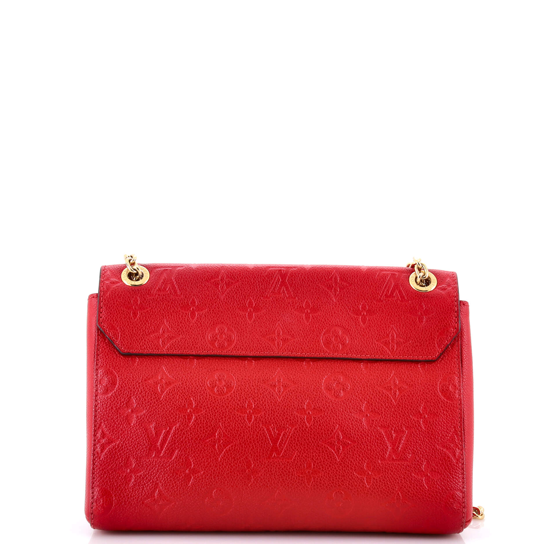 Vavin Handbag Monogram Empreinte Leather PM - Image 3