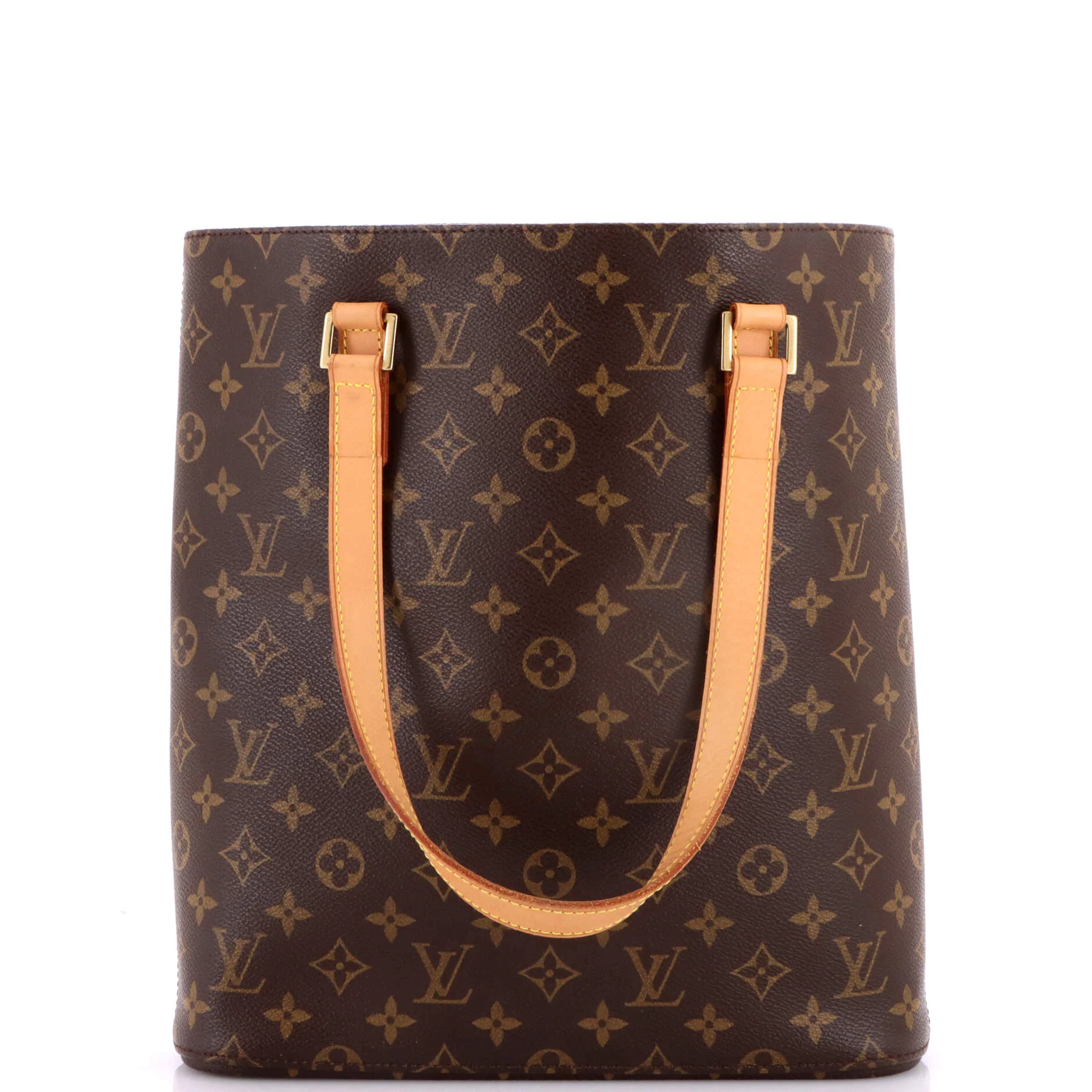Vavin Tote Monogram Canvas GM - Image 3