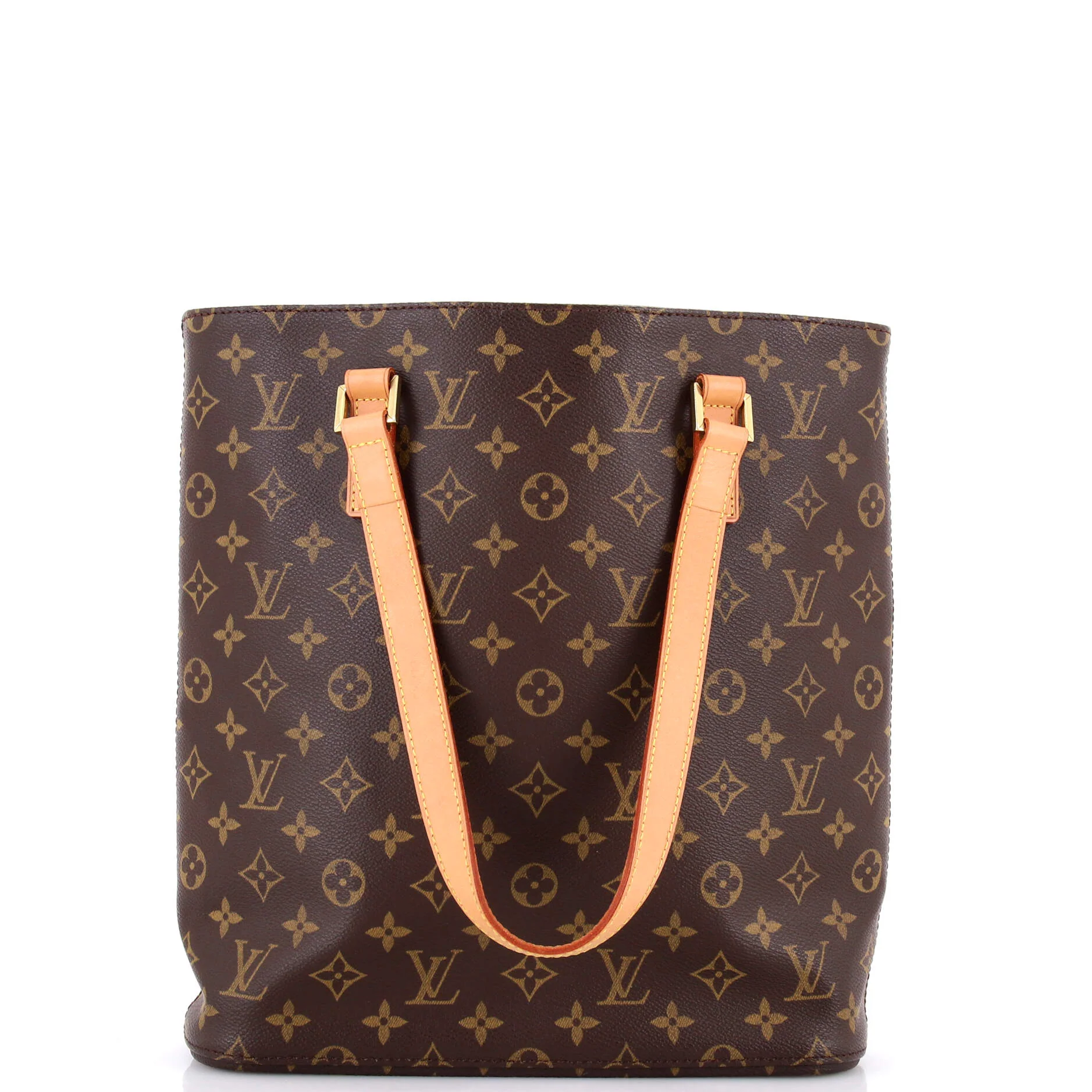 Vavin Tote Monogram Canvas GM - Image 3