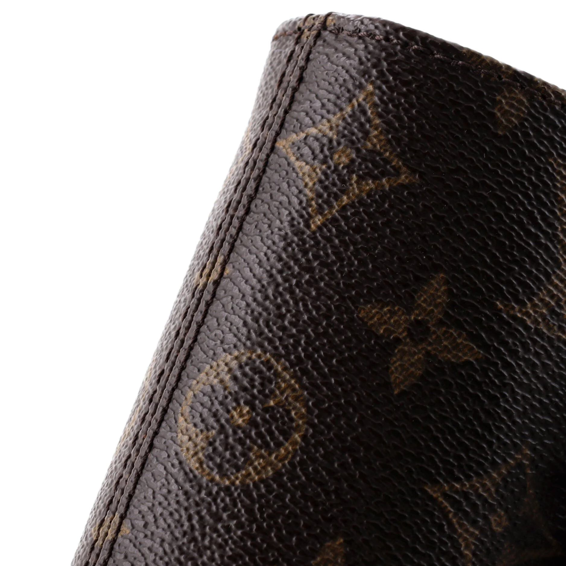Vavin Tote Monogram Canvas PM - Image 6