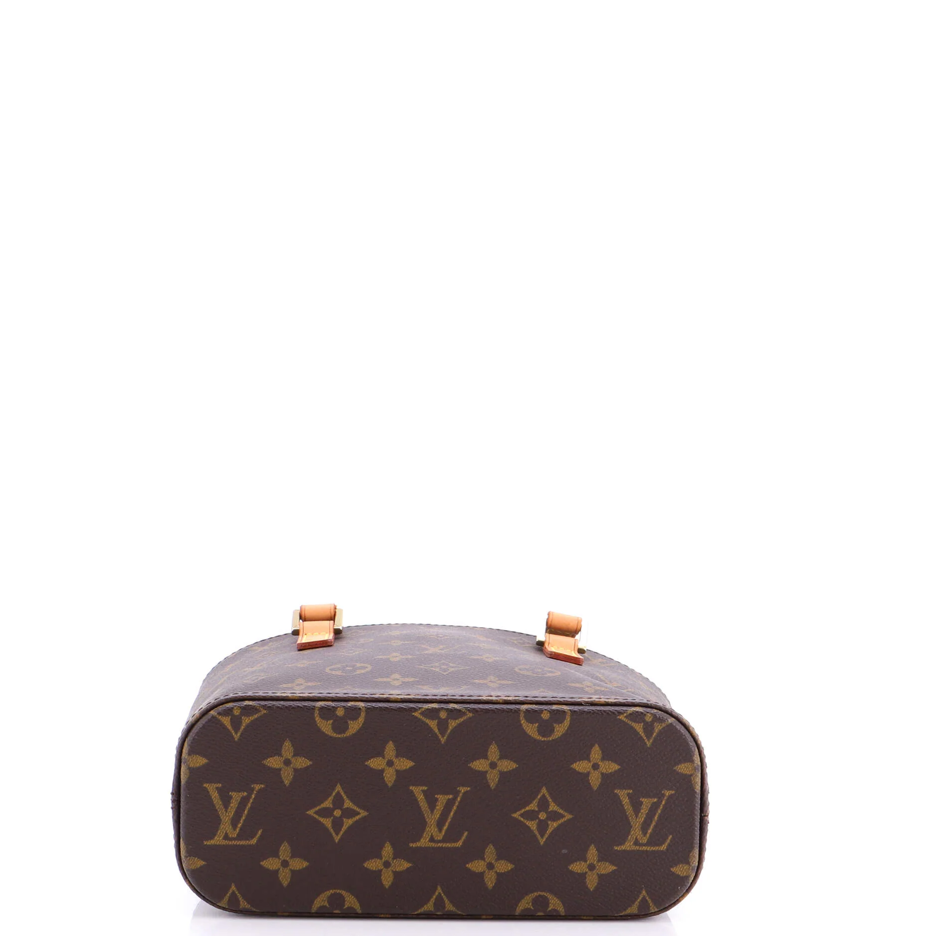 Vavin Tote Monogram Canvas PM - Image 4