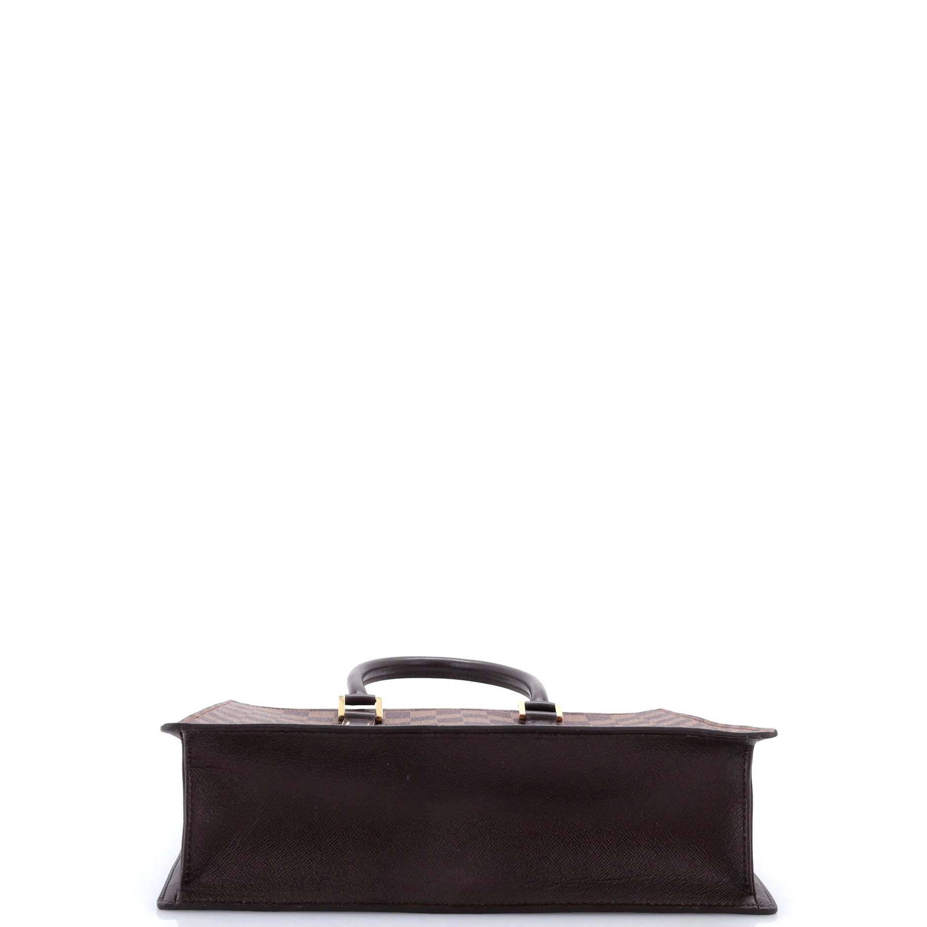 Venice Sac Plat Bag Damier PM - Image 4