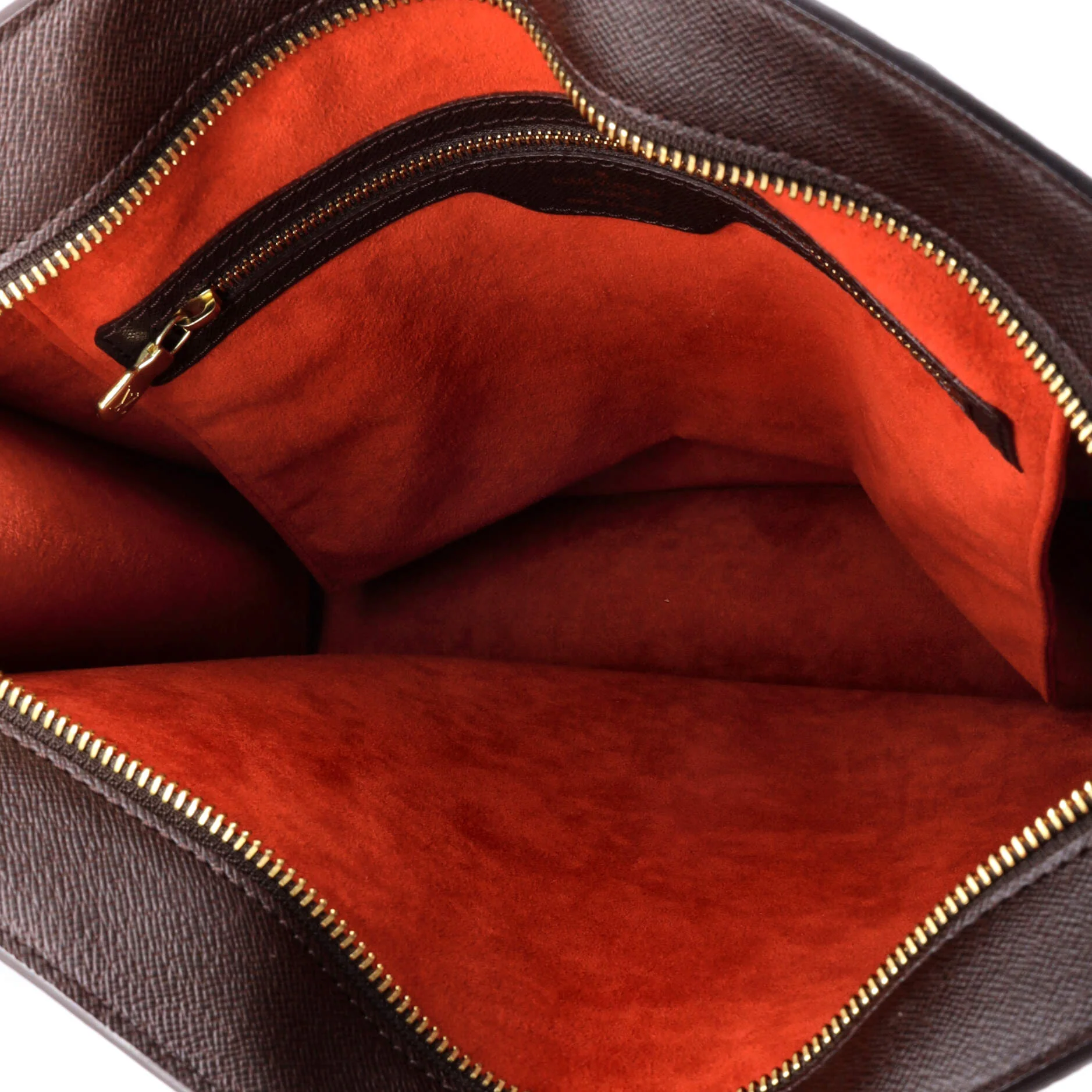 Venice Sac Plat Bag Damier PM - Image 5