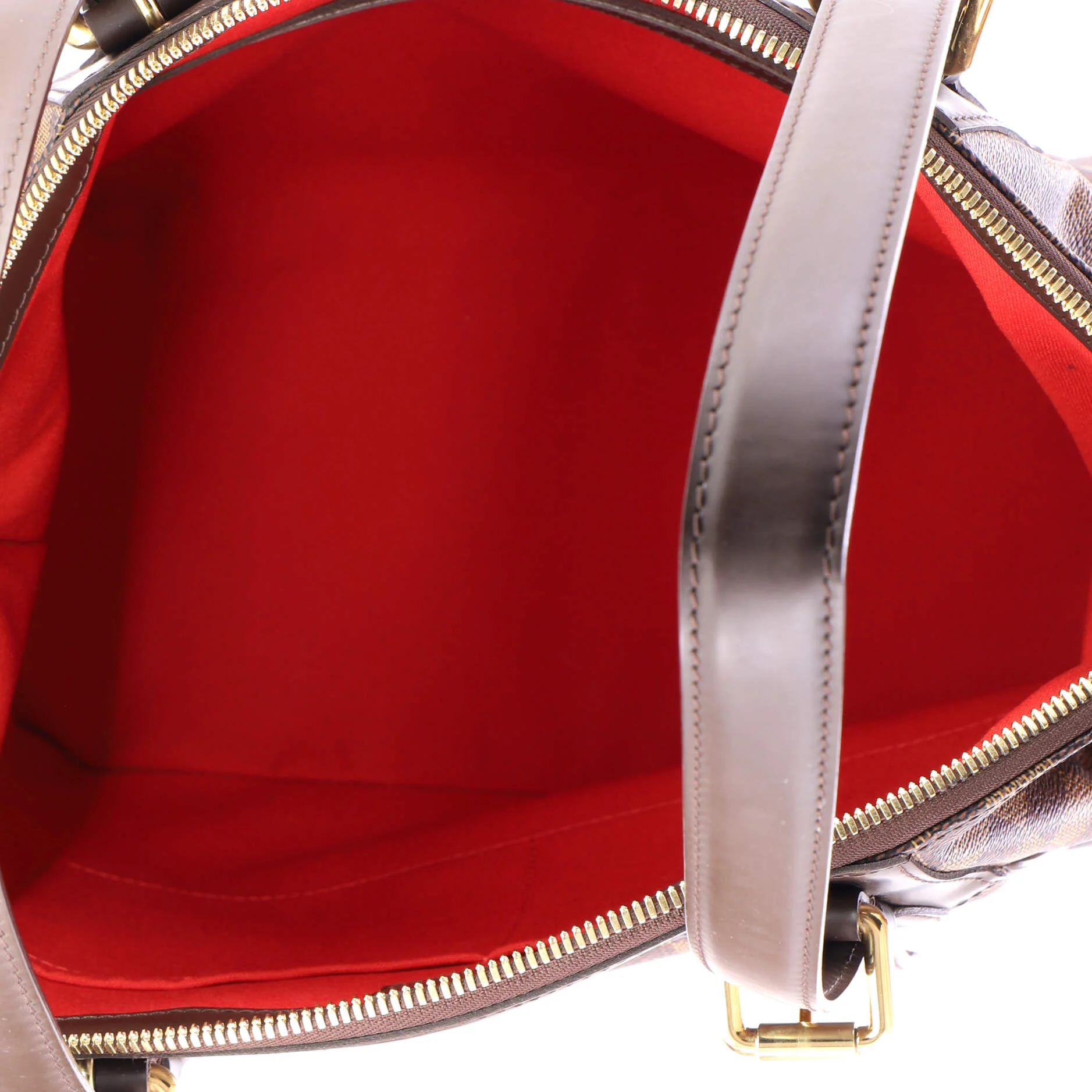 Verona Handbag Damier GM - Image 5