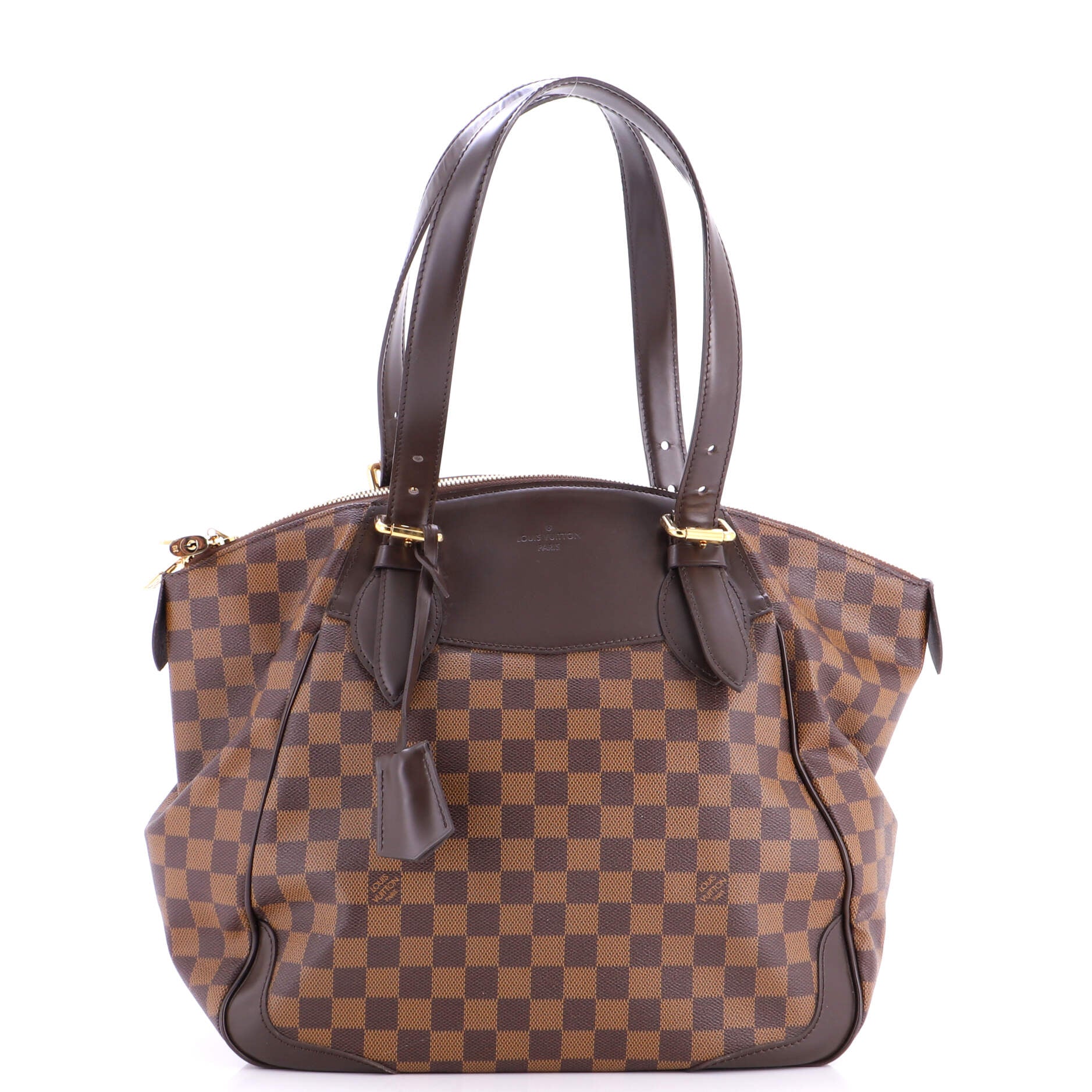 Verona Handbag Damier GM