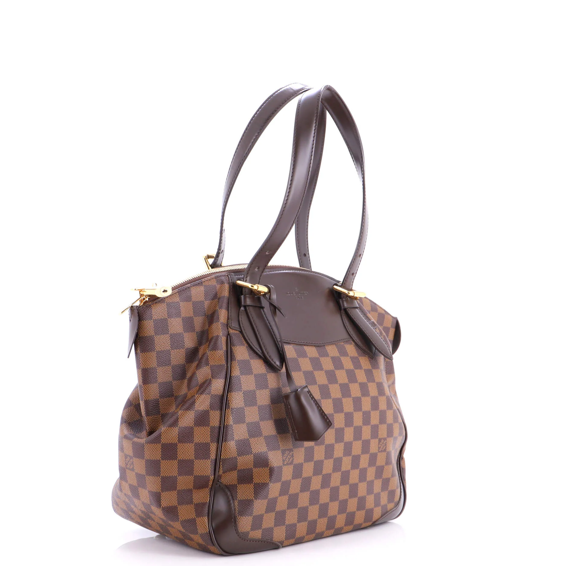 Verona Handbag Damier GM - Image 2