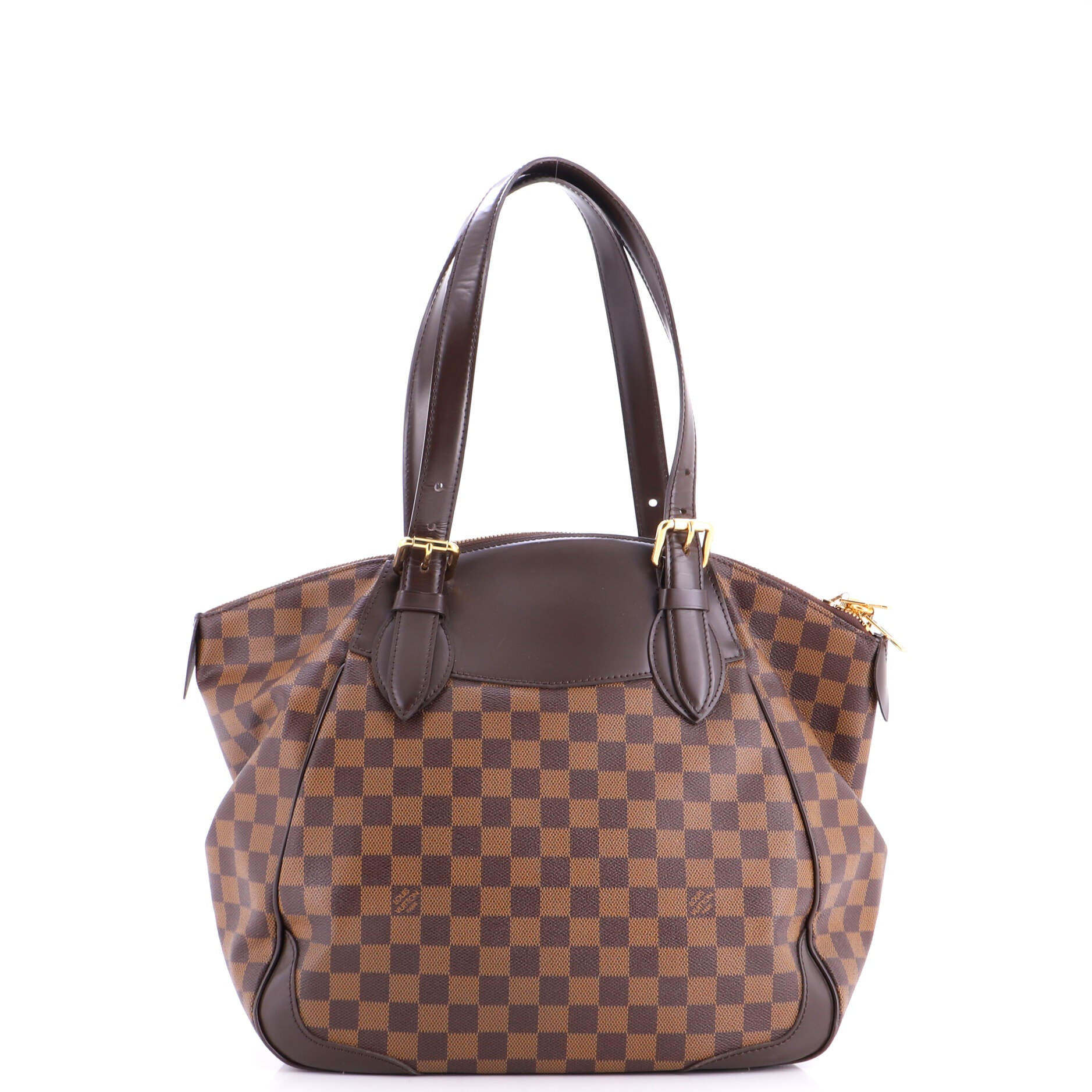 Verona Handbag Damier GM - Image 3
