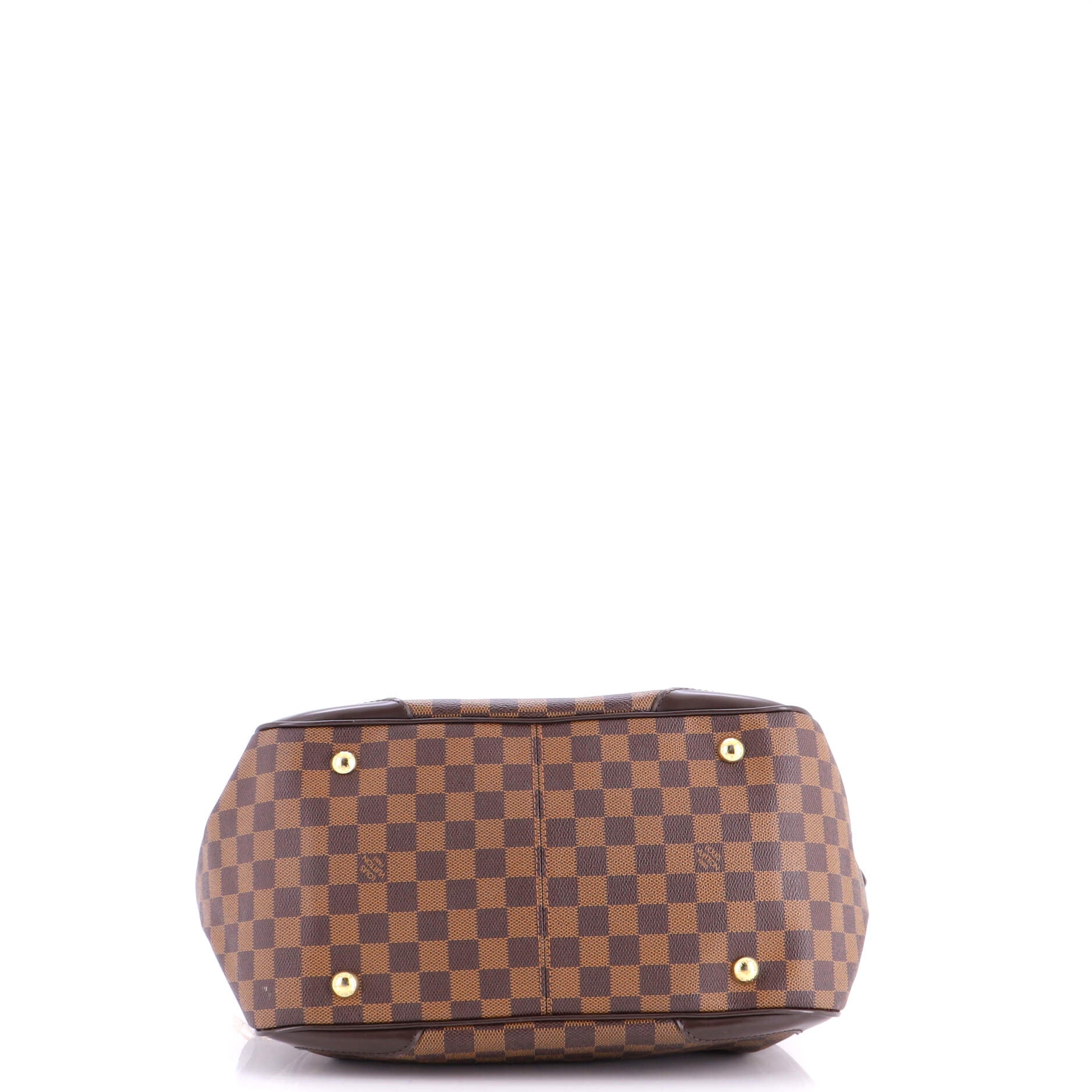 Verona Handbag Damier GM - Image 4