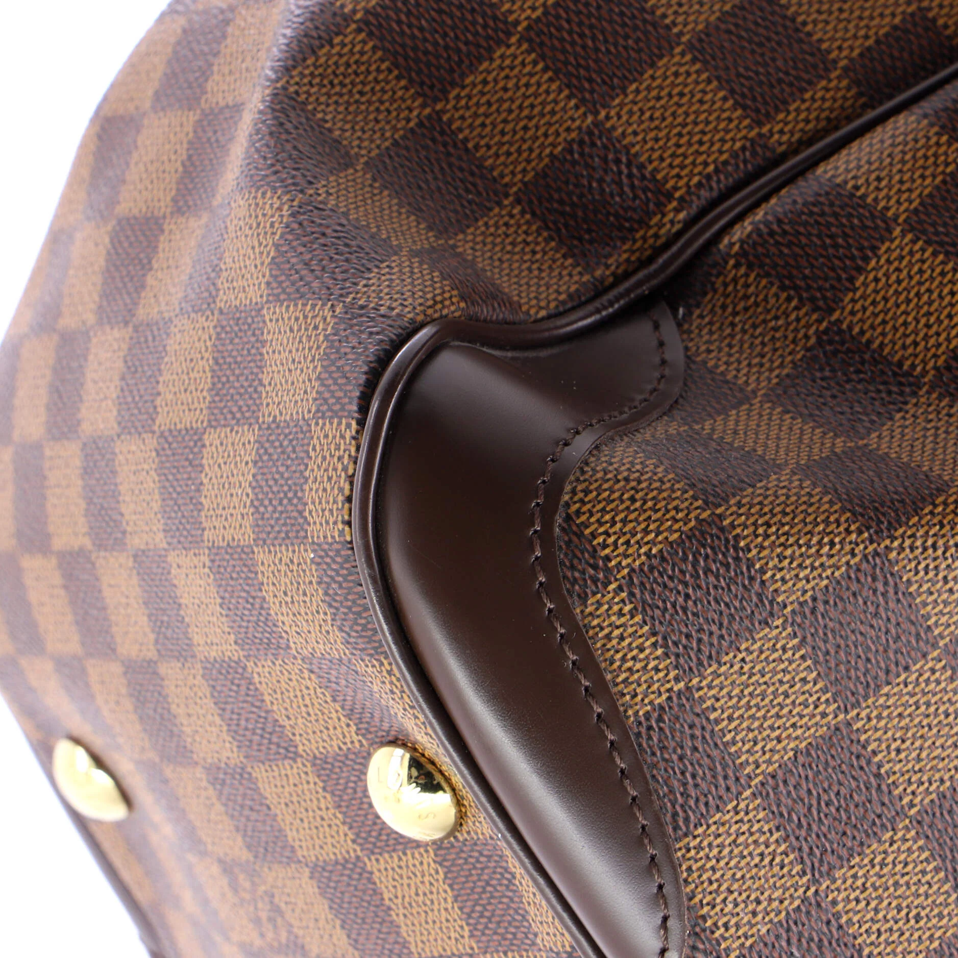 Verona Handbag Damier GM - Image 6