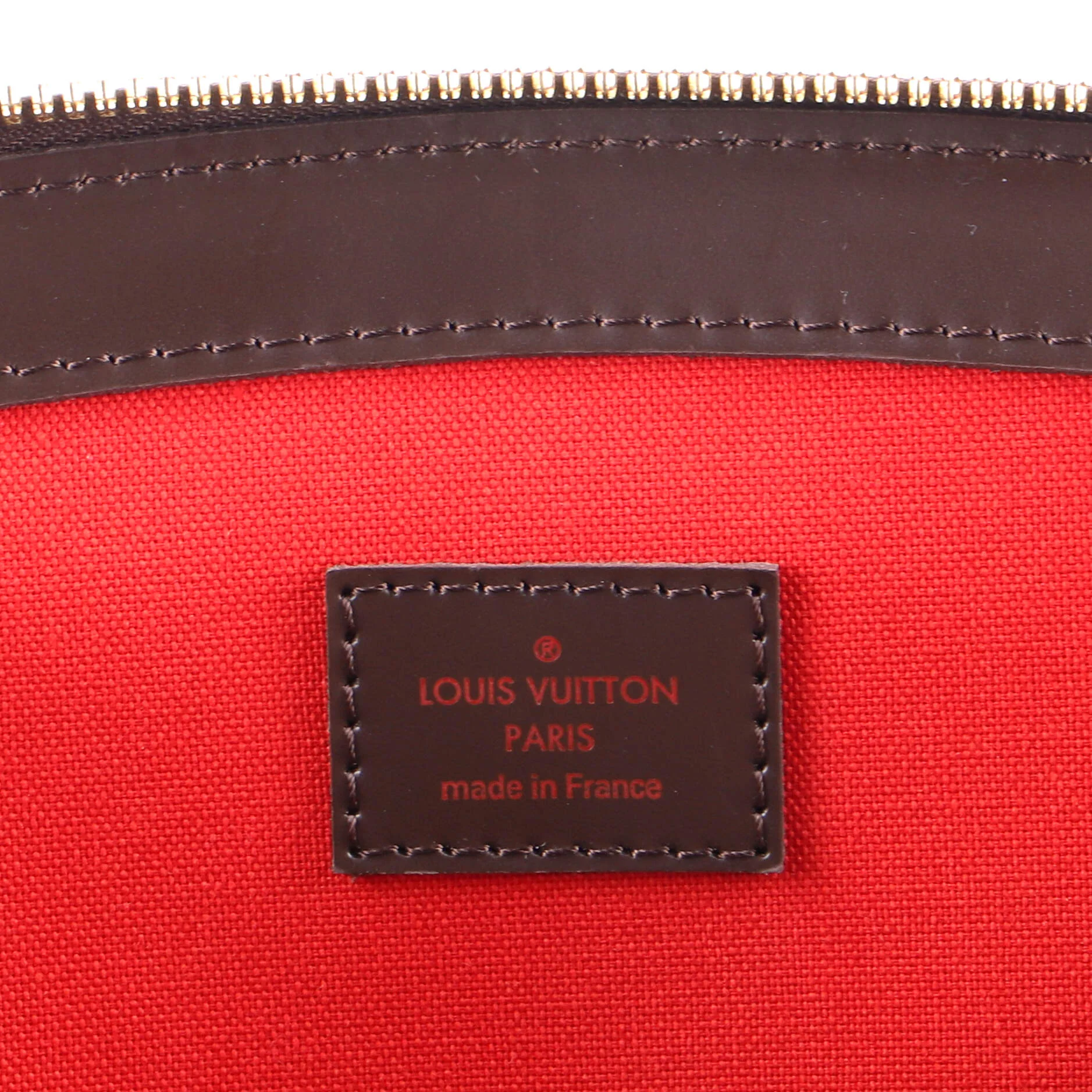 Verona Handbag Damier GM - Image 7