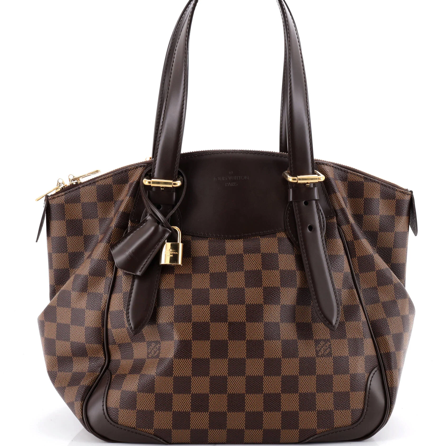 Verona Handbag Damier MM