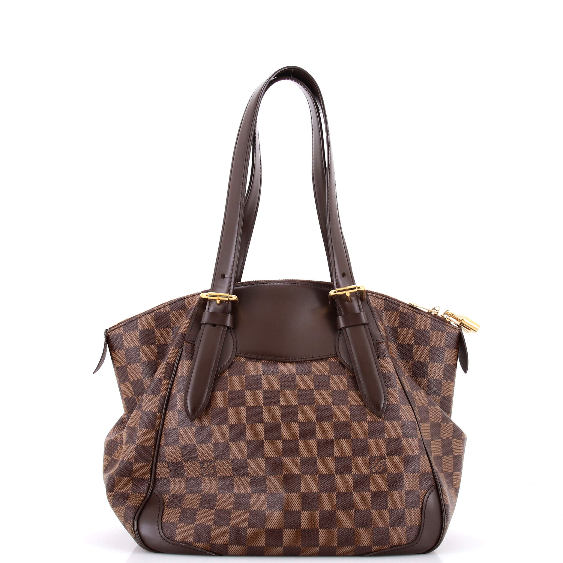 Verona Handbag Damier MM - Image 3