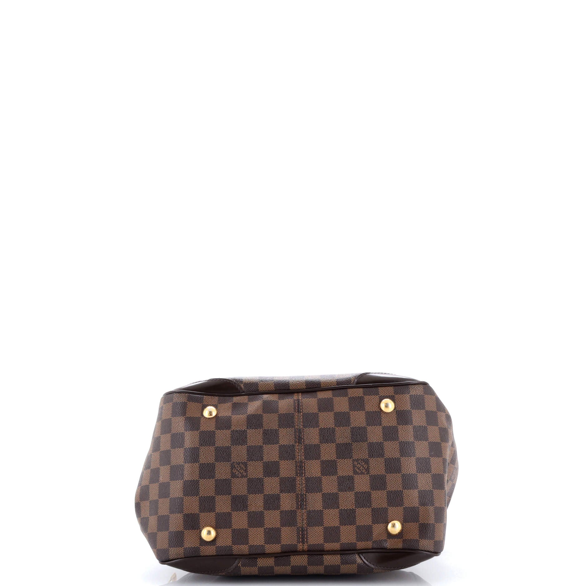 Verona Handbag Damier MM - Image 4