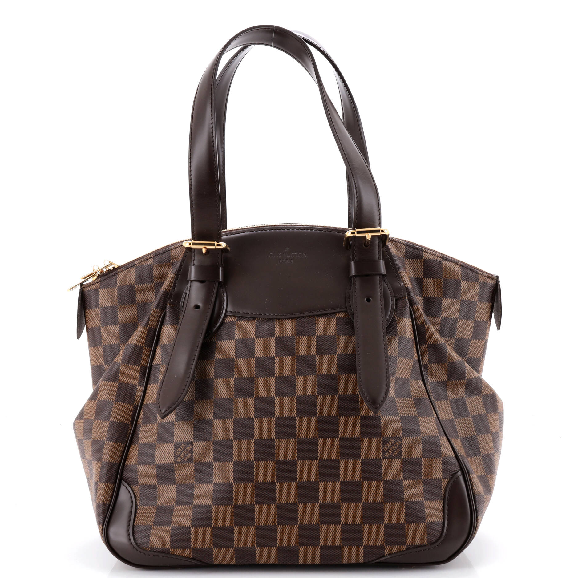 Verona Handbag Damier MM