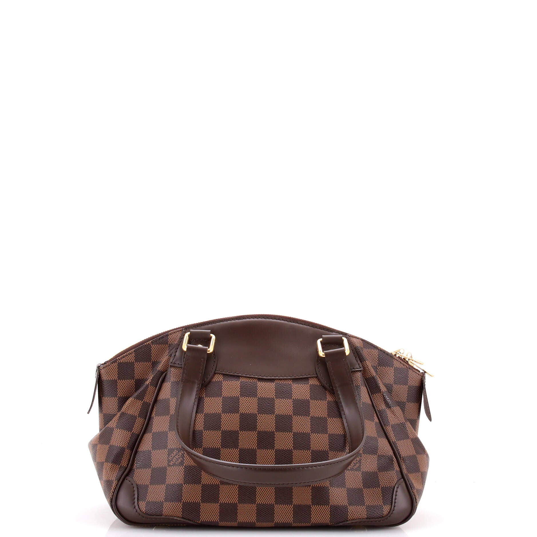 Verona Handbag Damier PM - Image 3