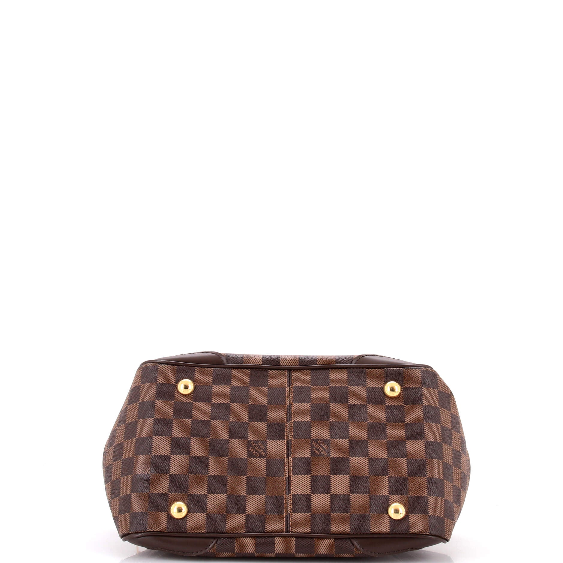 Verona Handbag Damier PM - Image 4