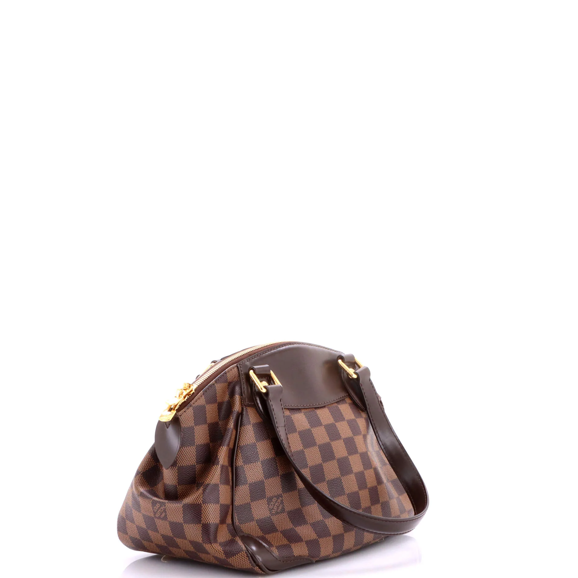Verona Handbag Damier PM - Image 2