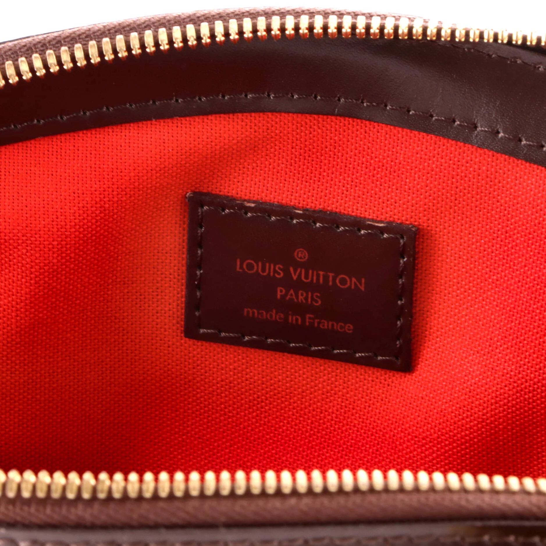 Verona Handbag Damier PM - Image 8