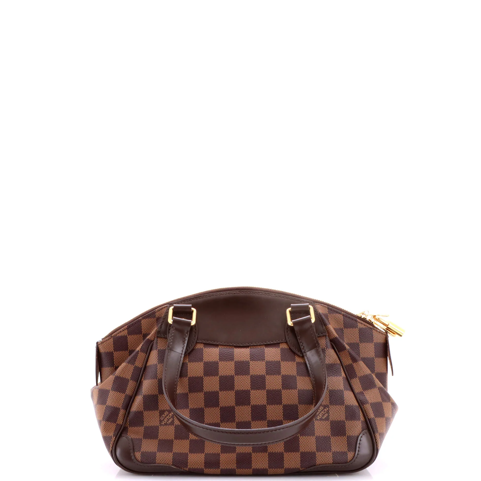 Verona Handbag Damier PM - Image 3