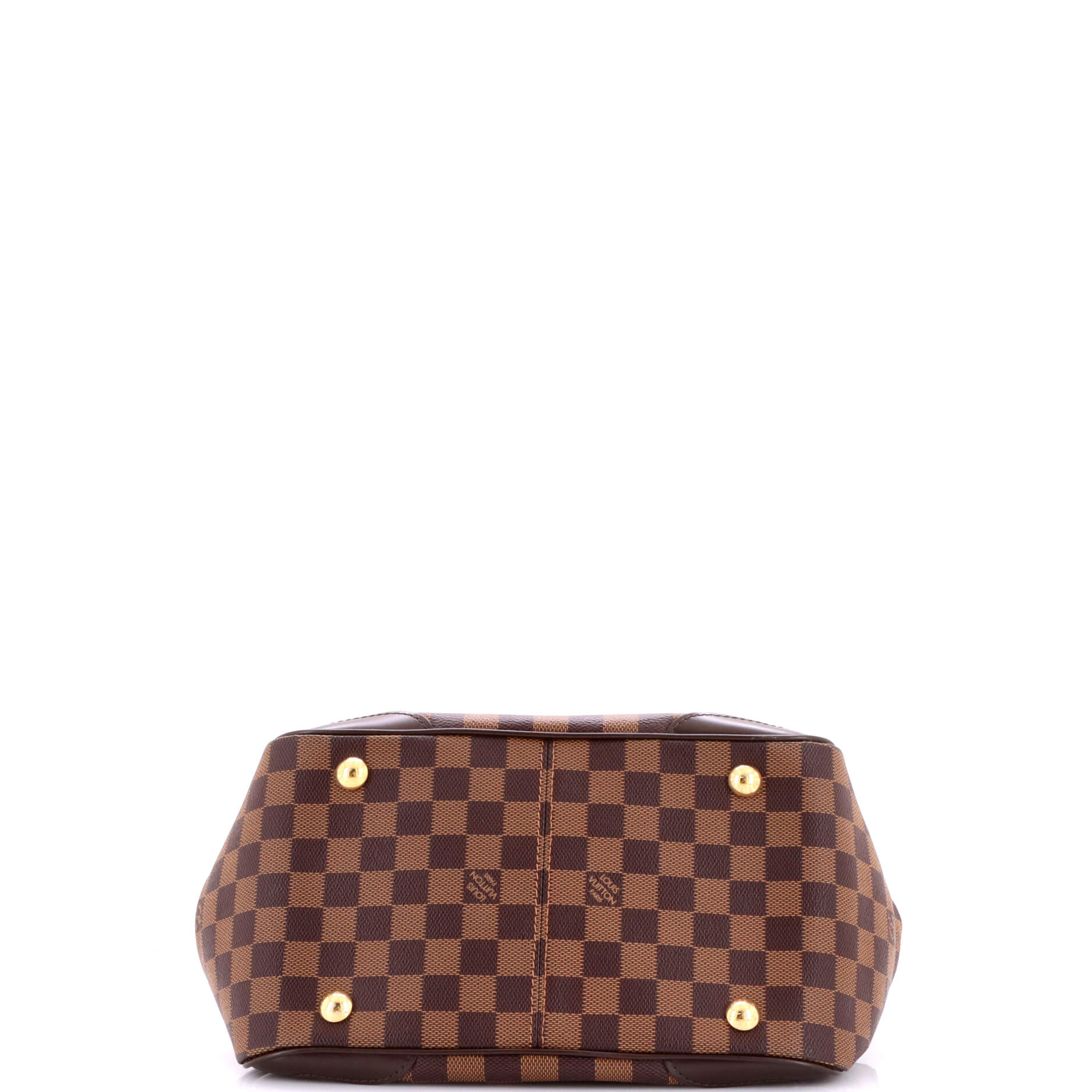 Verona Handbag Damier PM - Image 4