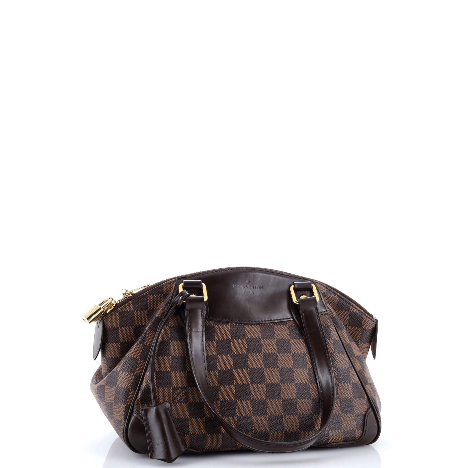 Verona Handbag Damier PM - Image 2