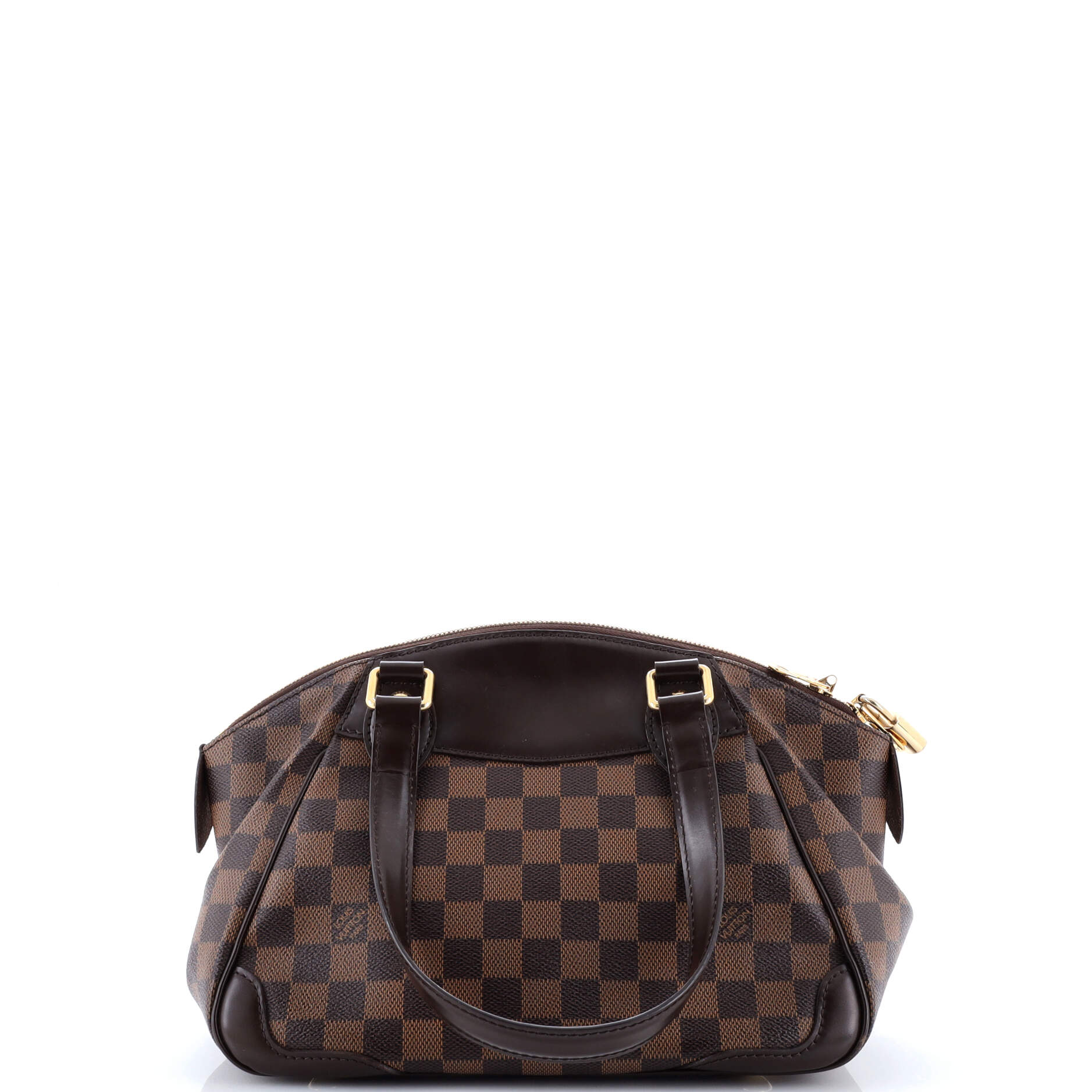 Verona Handbag Damier PM - Image 3