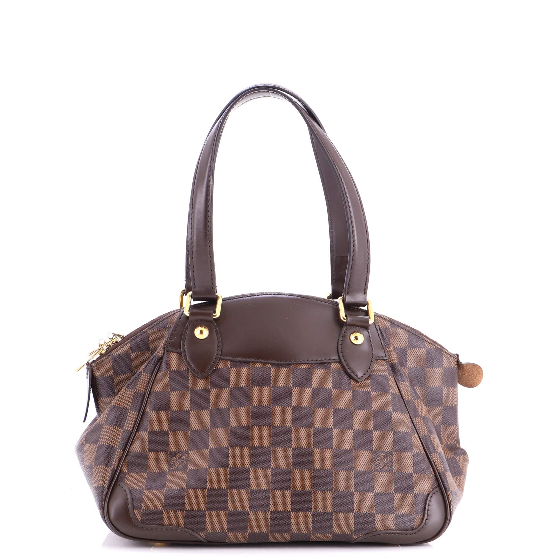 Verona Handbag Damier PM - Image 3