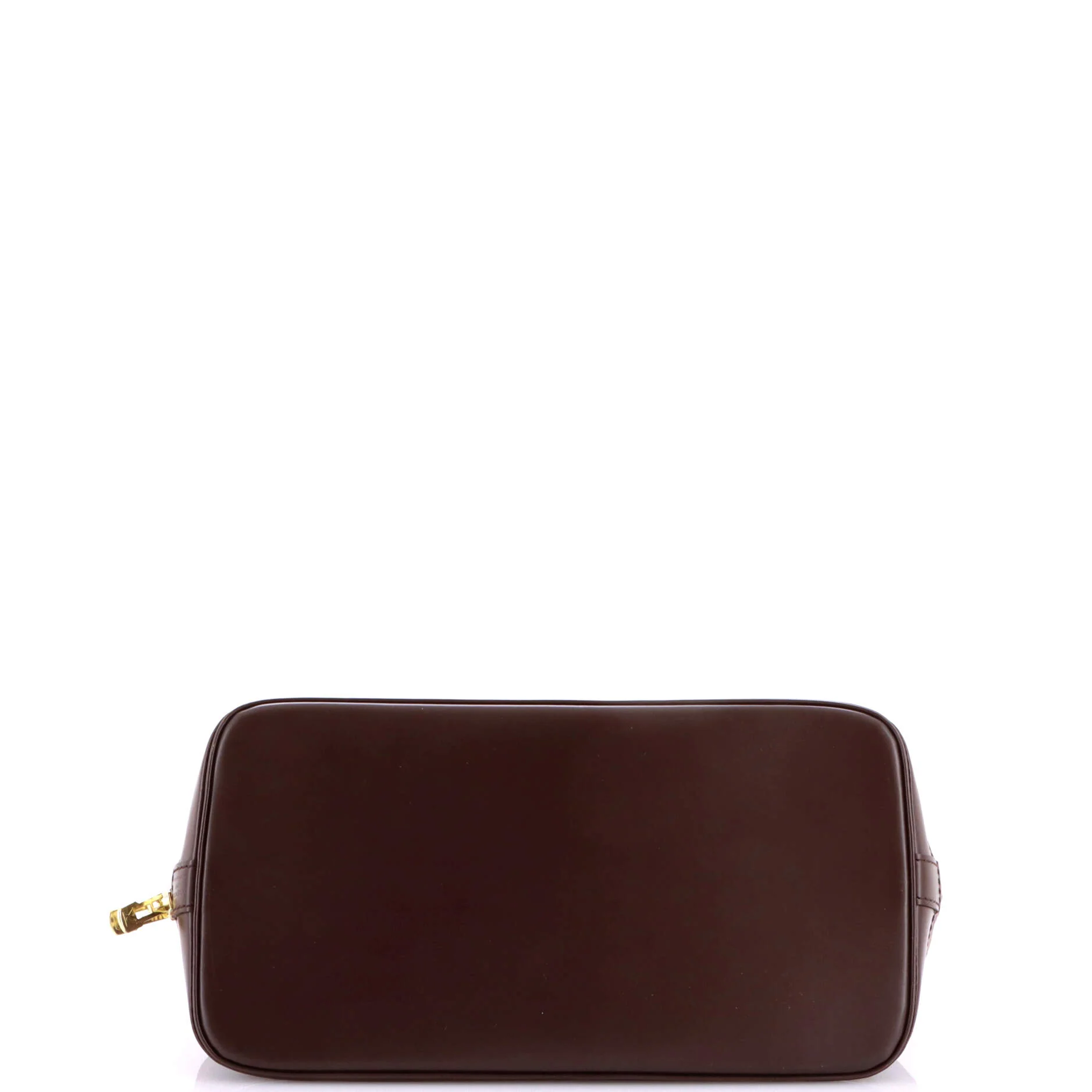 Vintage Alma Handbag Damier PM - Image 4