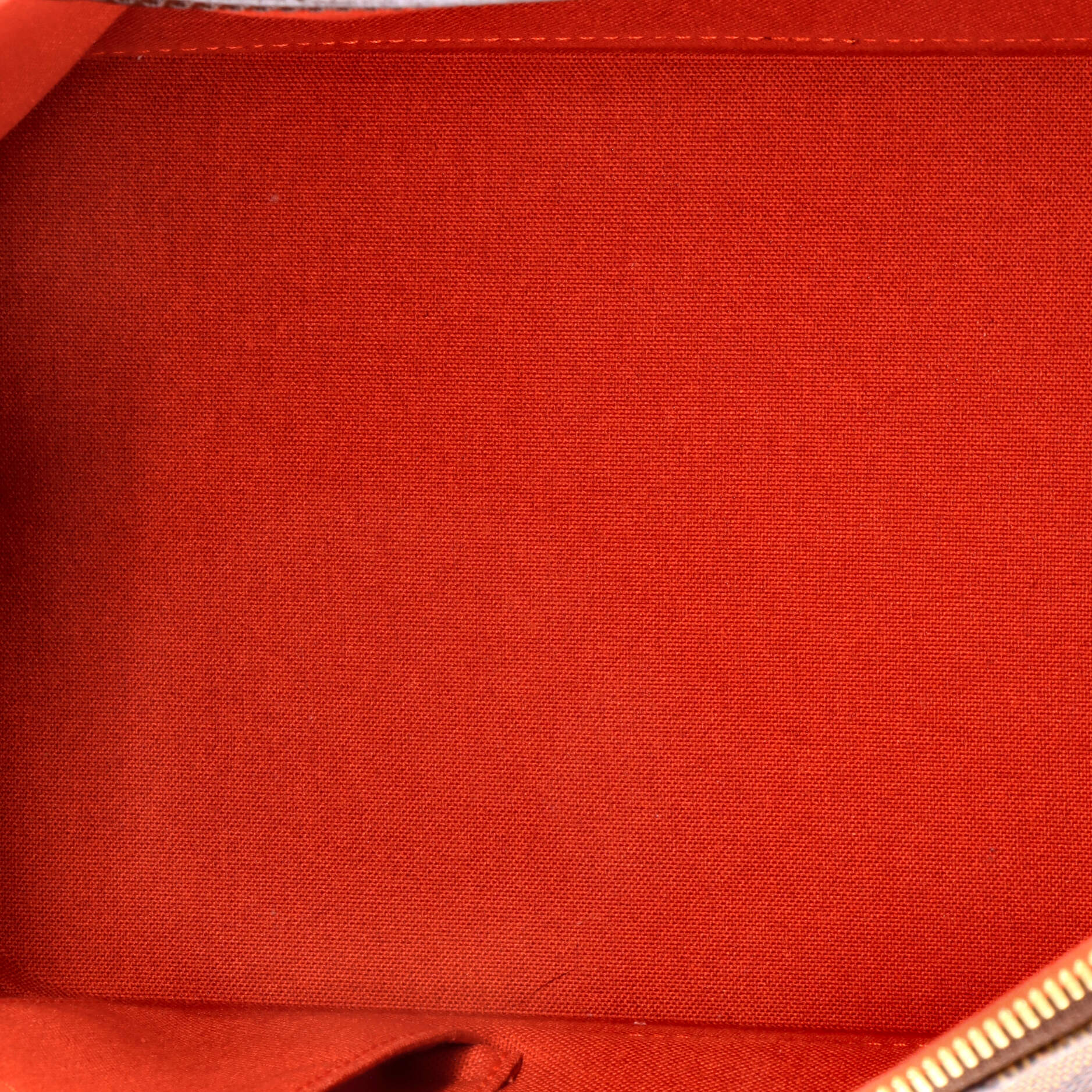 Vintage Alma Handbag Damier PM - Image 5