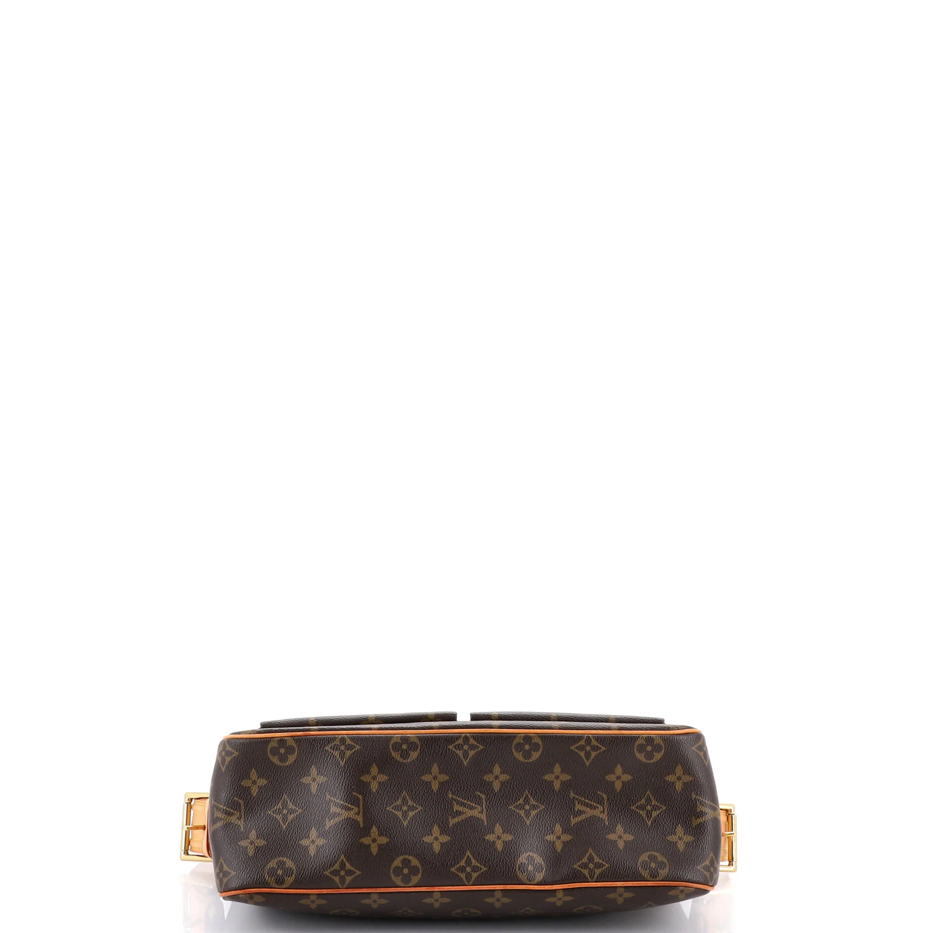Viva Cite Handbag Monogram Canvas GM - Image 4