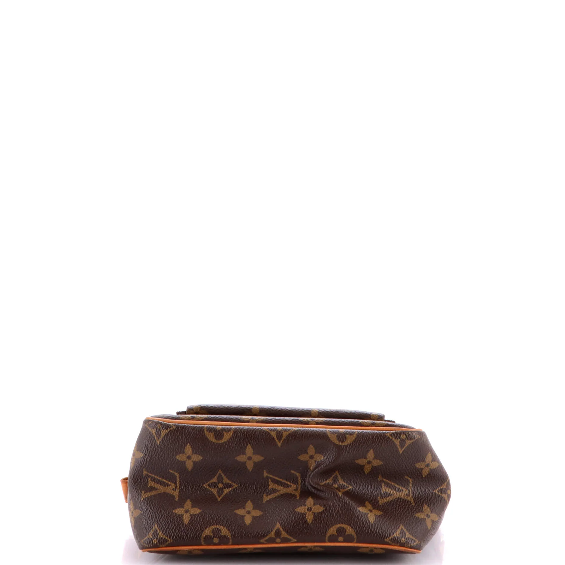 Viva Cite Handbag Monogram Canvas PM - Image 4