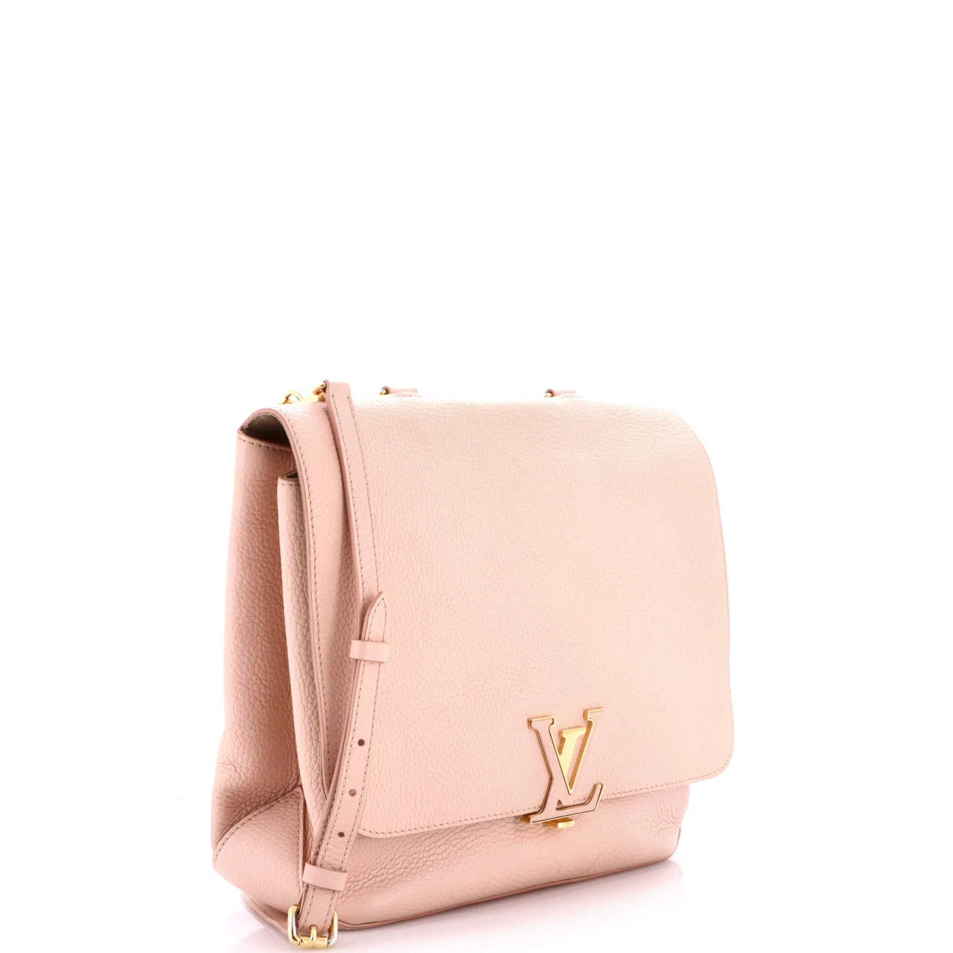Volta Handbag Leather - Image 2