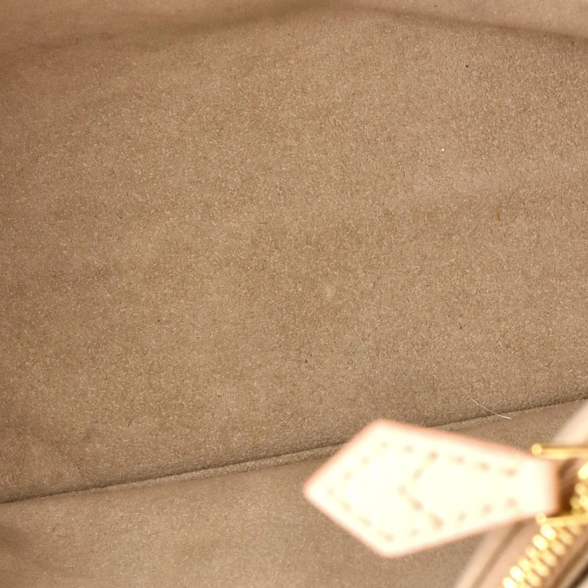 Volta Handbag Leather - Image 5