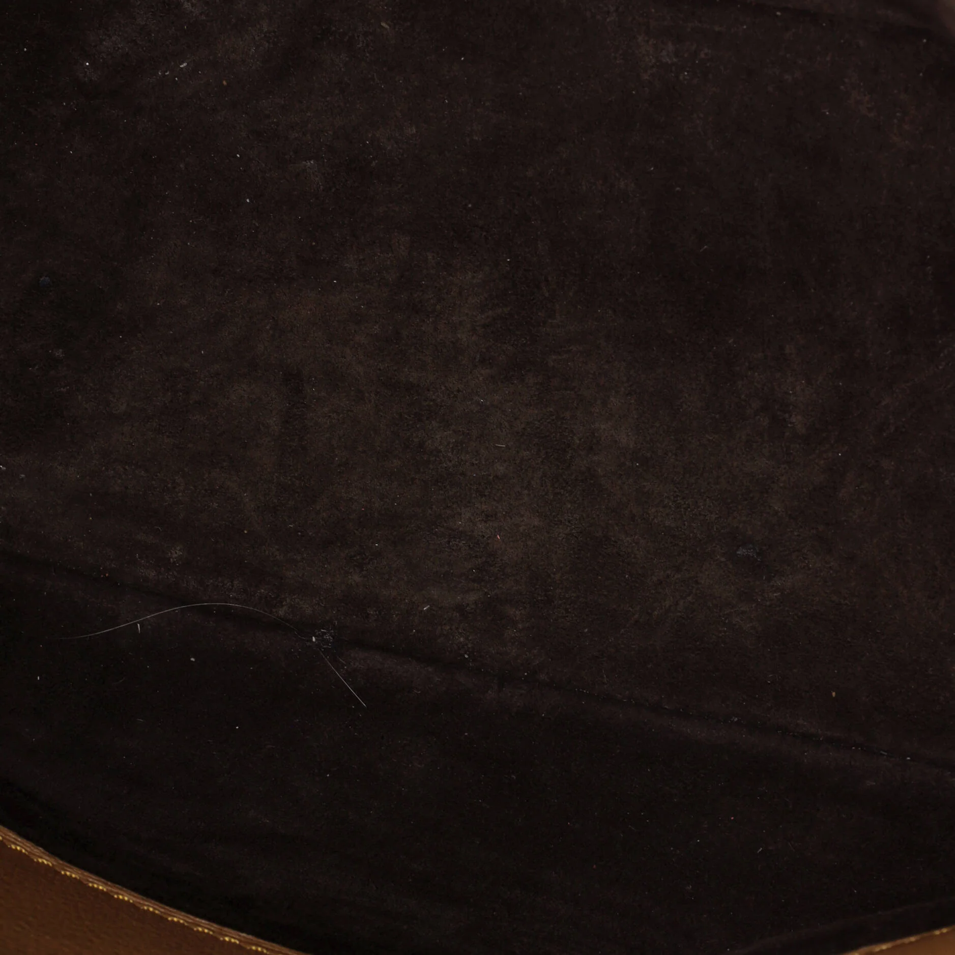 Voyage Bagatelle Hobo Leather - Image 5