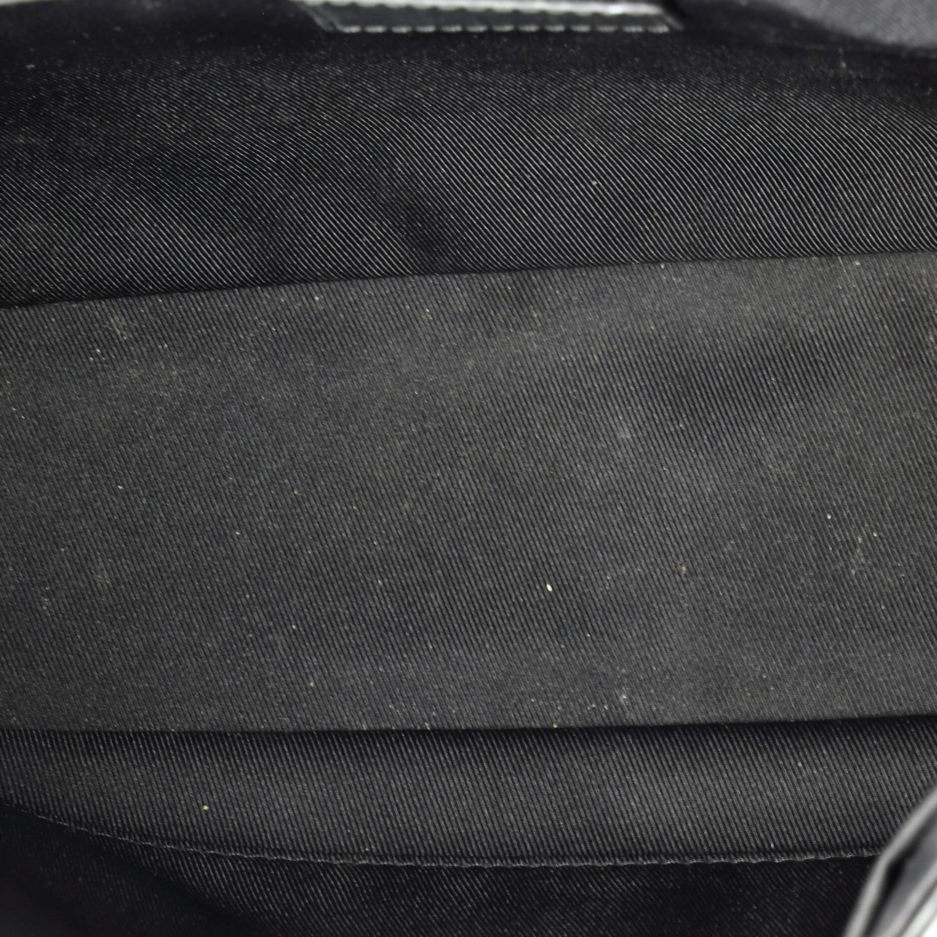 Voyager Messenger Bag Monogram Eclipse Canvas PM - Image 5