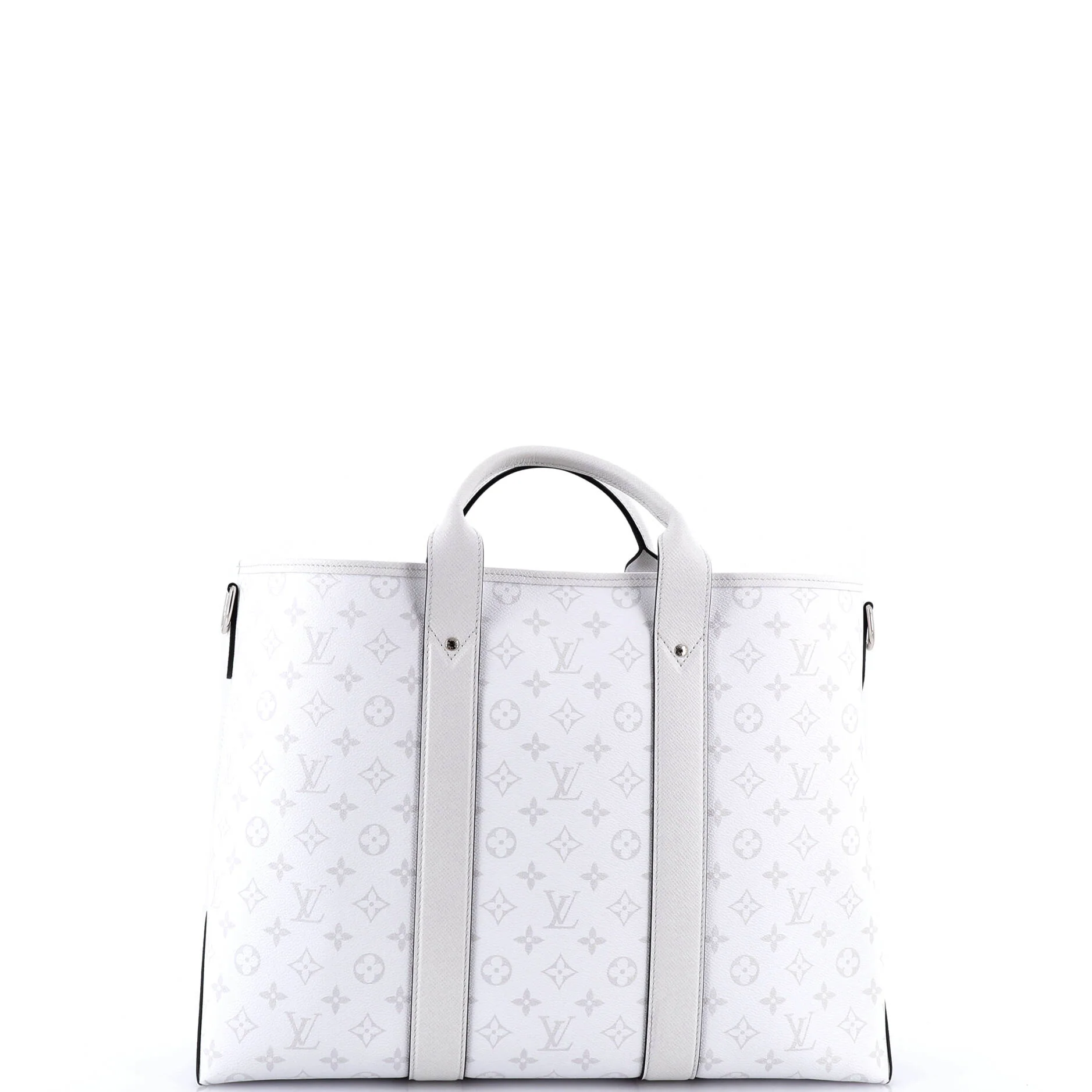 Weekend Tote NM Monogram Taigarama - Image 3