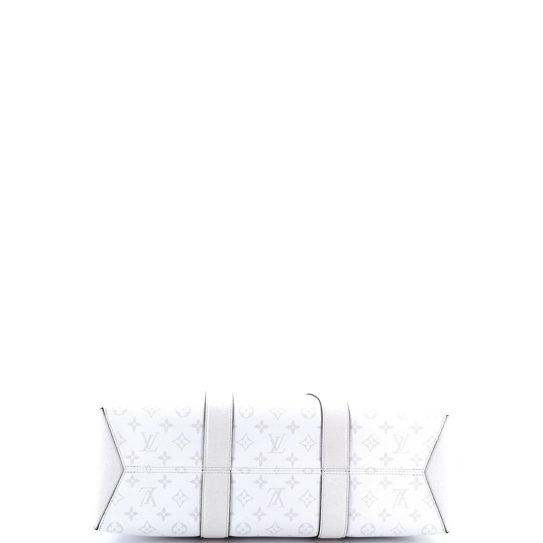 Weekend Tote NM Monogram Taigarama - Image 4