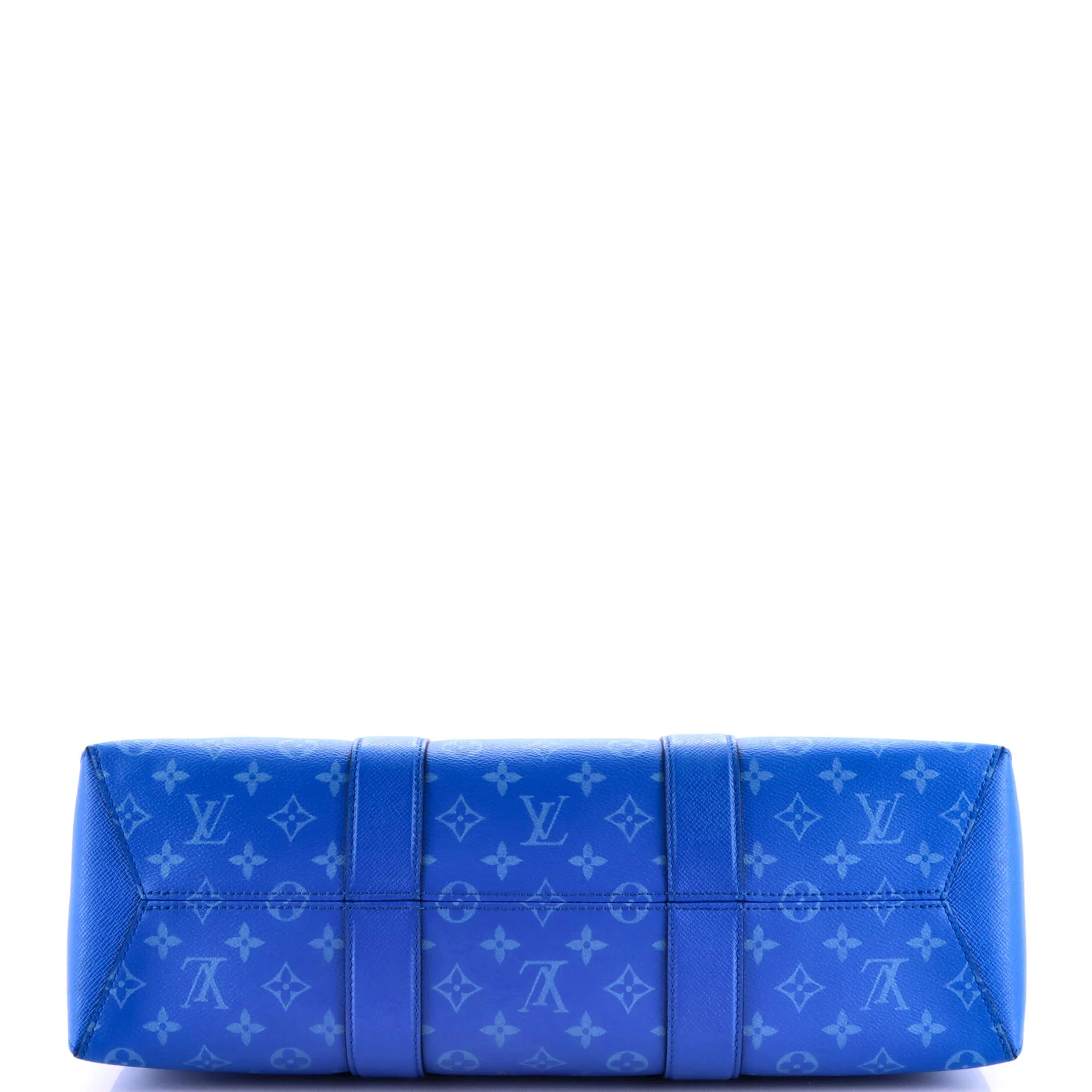 Weekend Tote NM Monogram Taigarama - Image 4