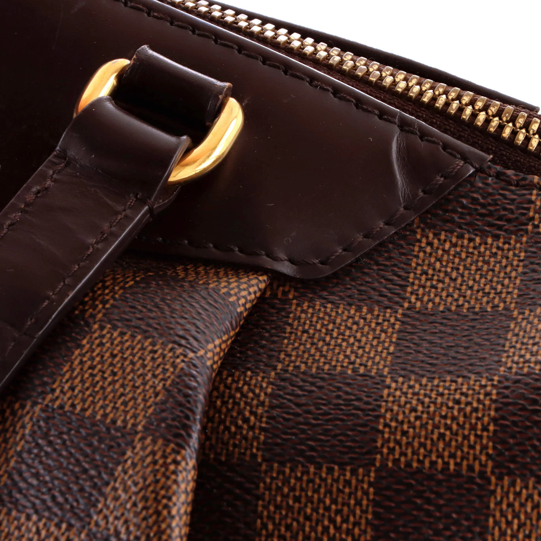 Westminster Handbag Damier GM - Image 7