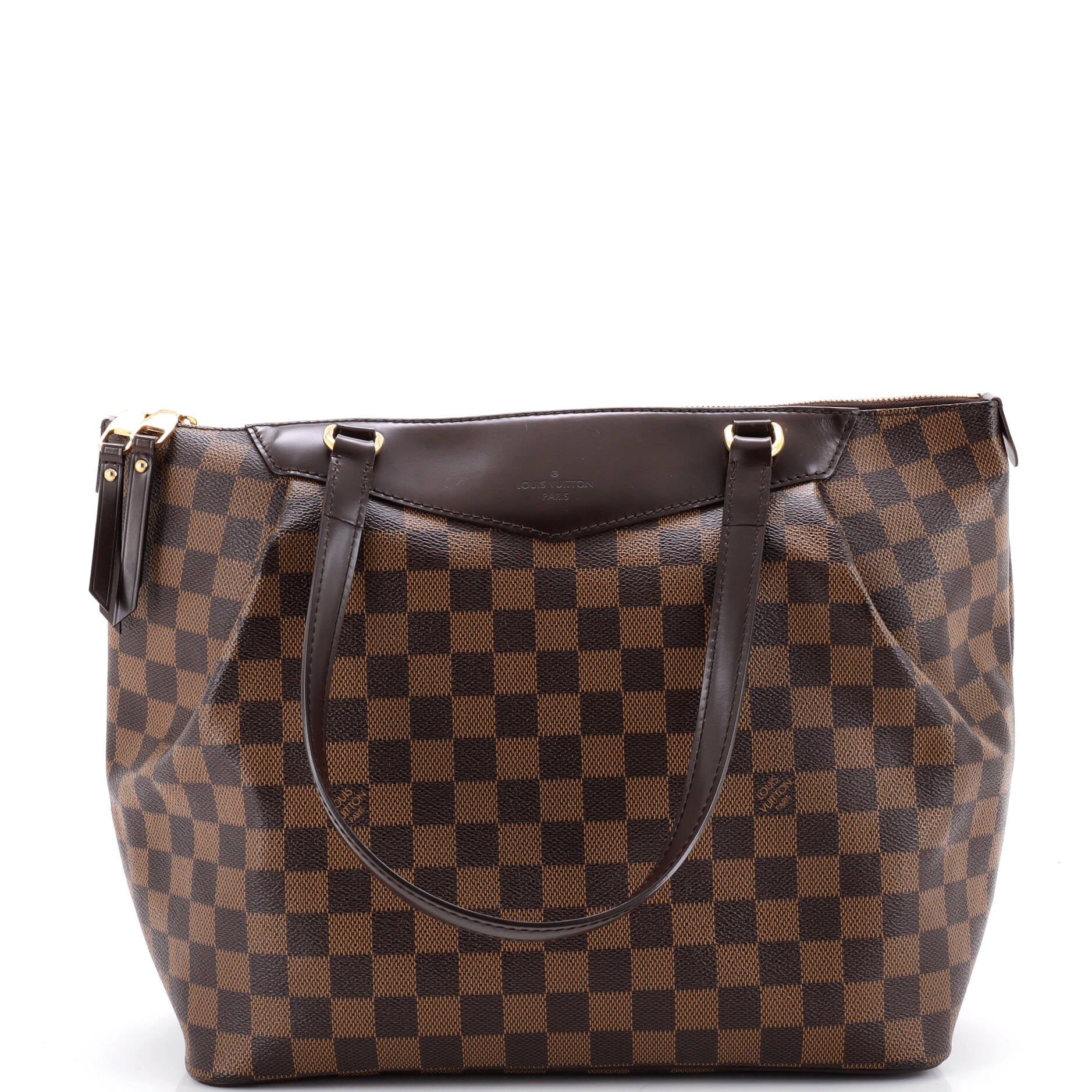 Westminster Handbag Damier GM