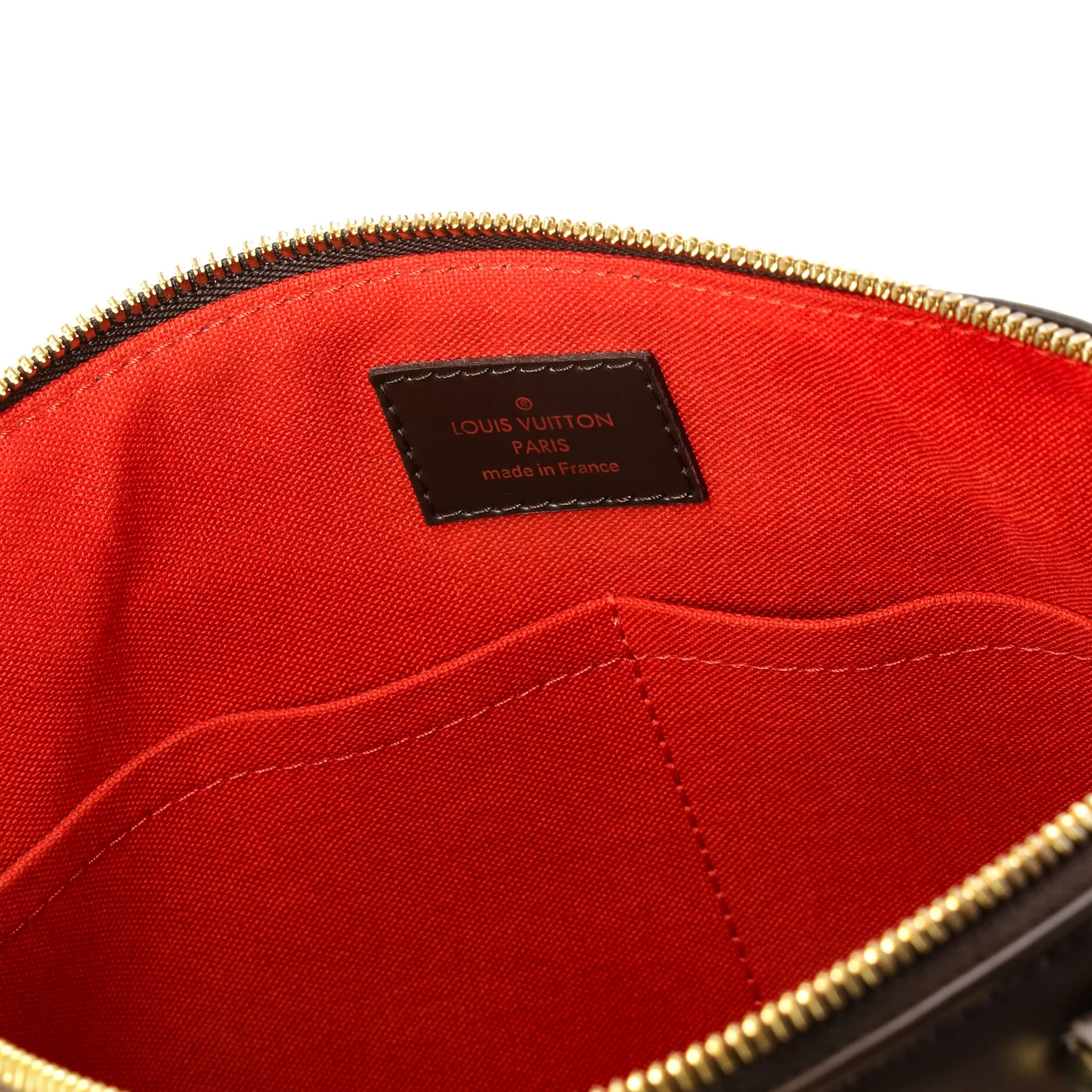 Westminster Handbag Damier PM - Image 6