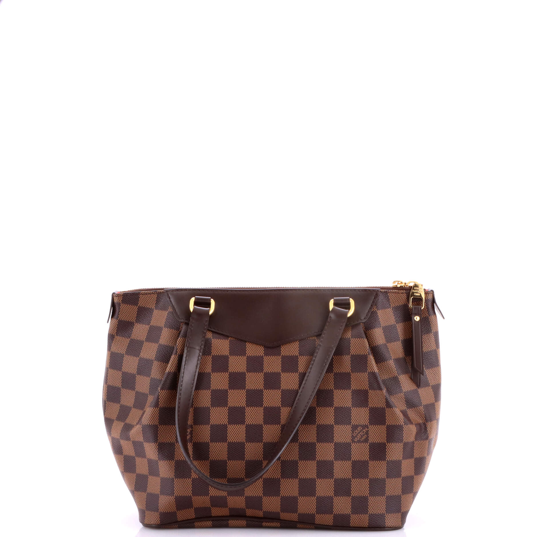 Westminster Handbag Damier PM - Image 3