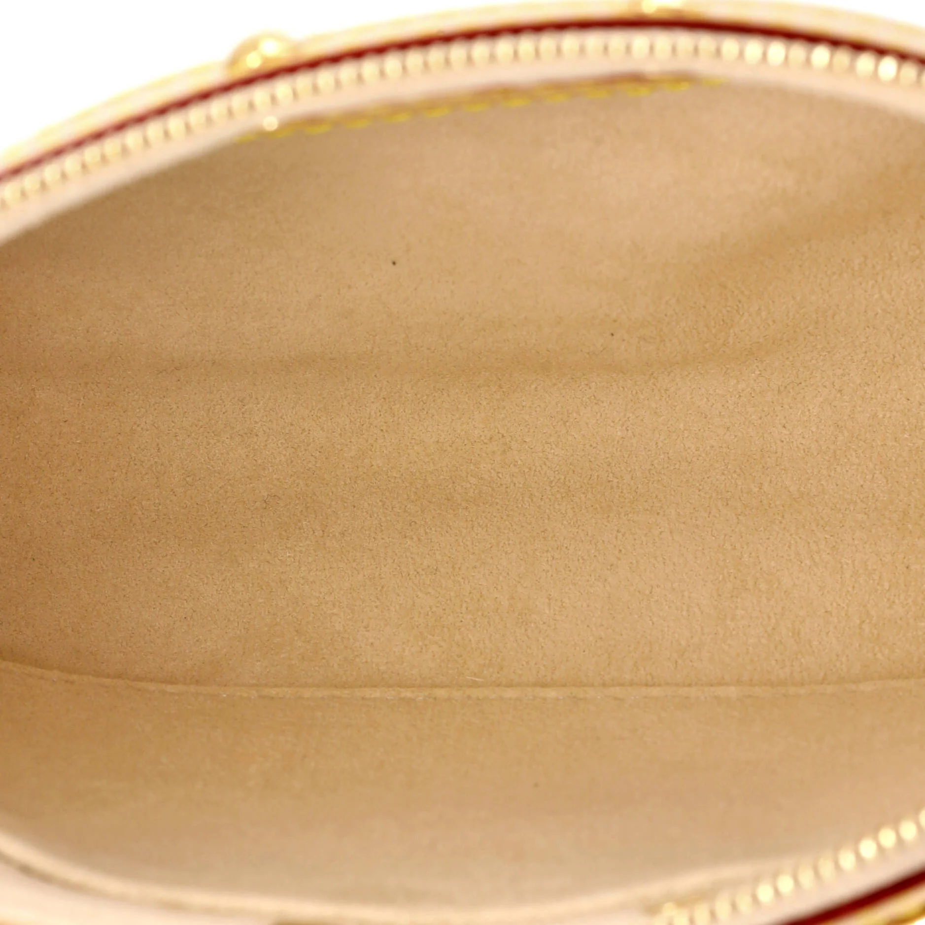 x Takashi Murakami Chain Pochette Accessoires NM Monogram Multicolor - Image 5