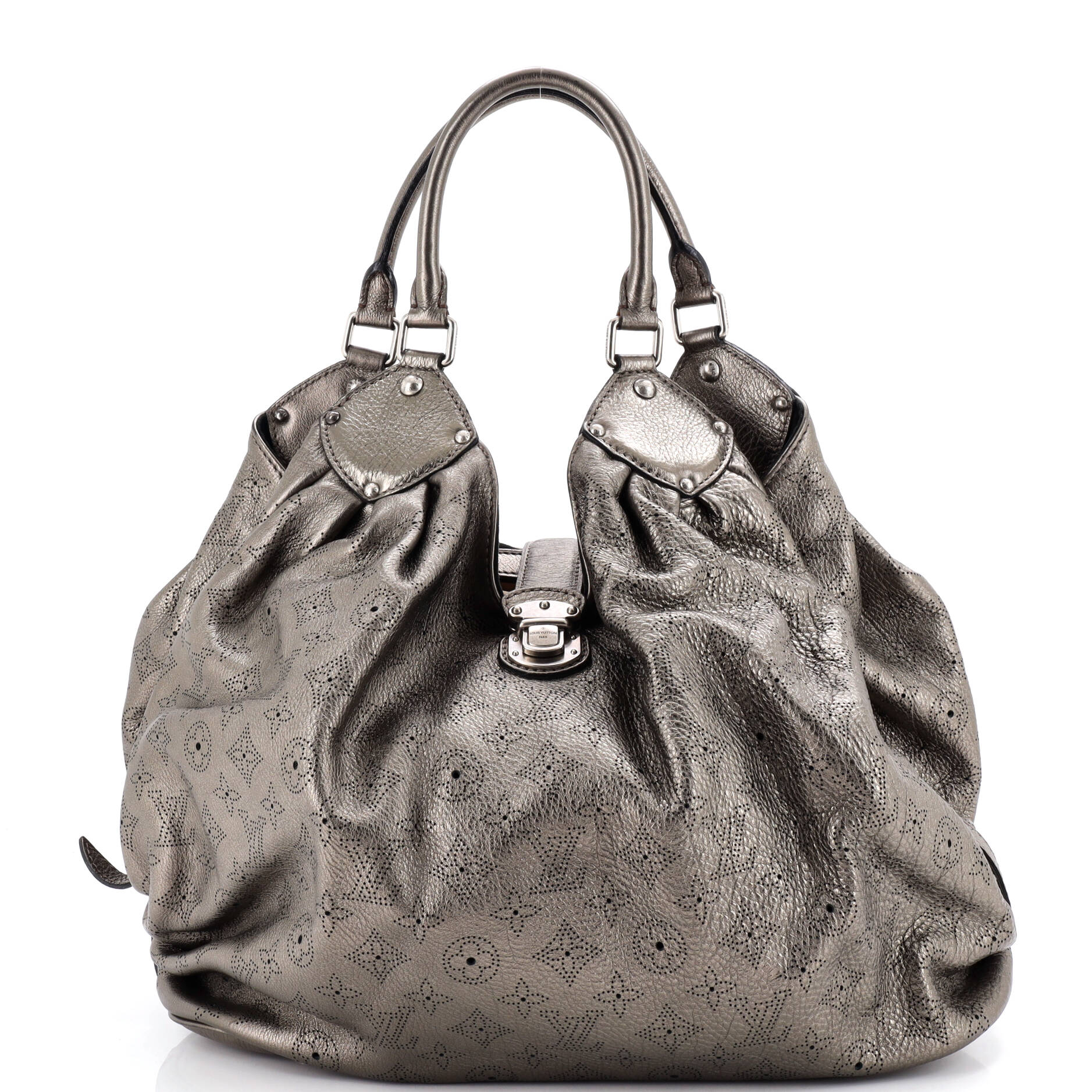 XL Hobo Mahina Leather