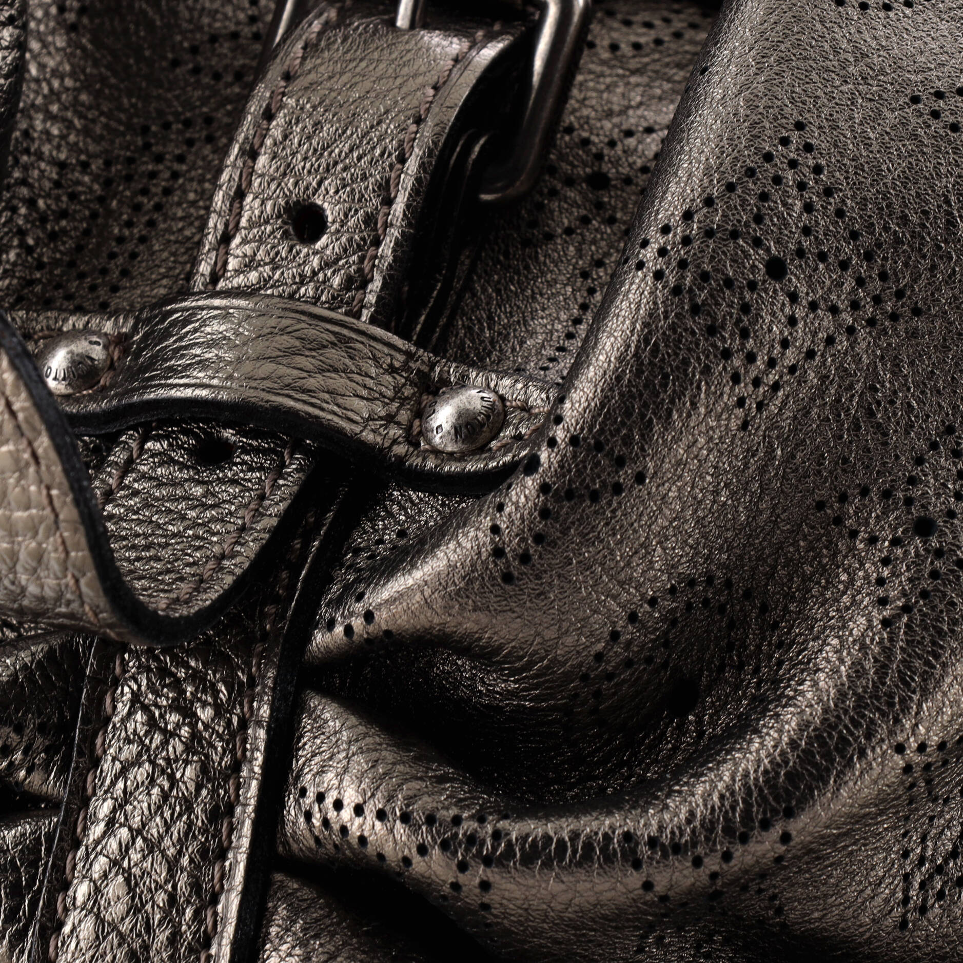 XL Hobo Mahina Leather - Image 6