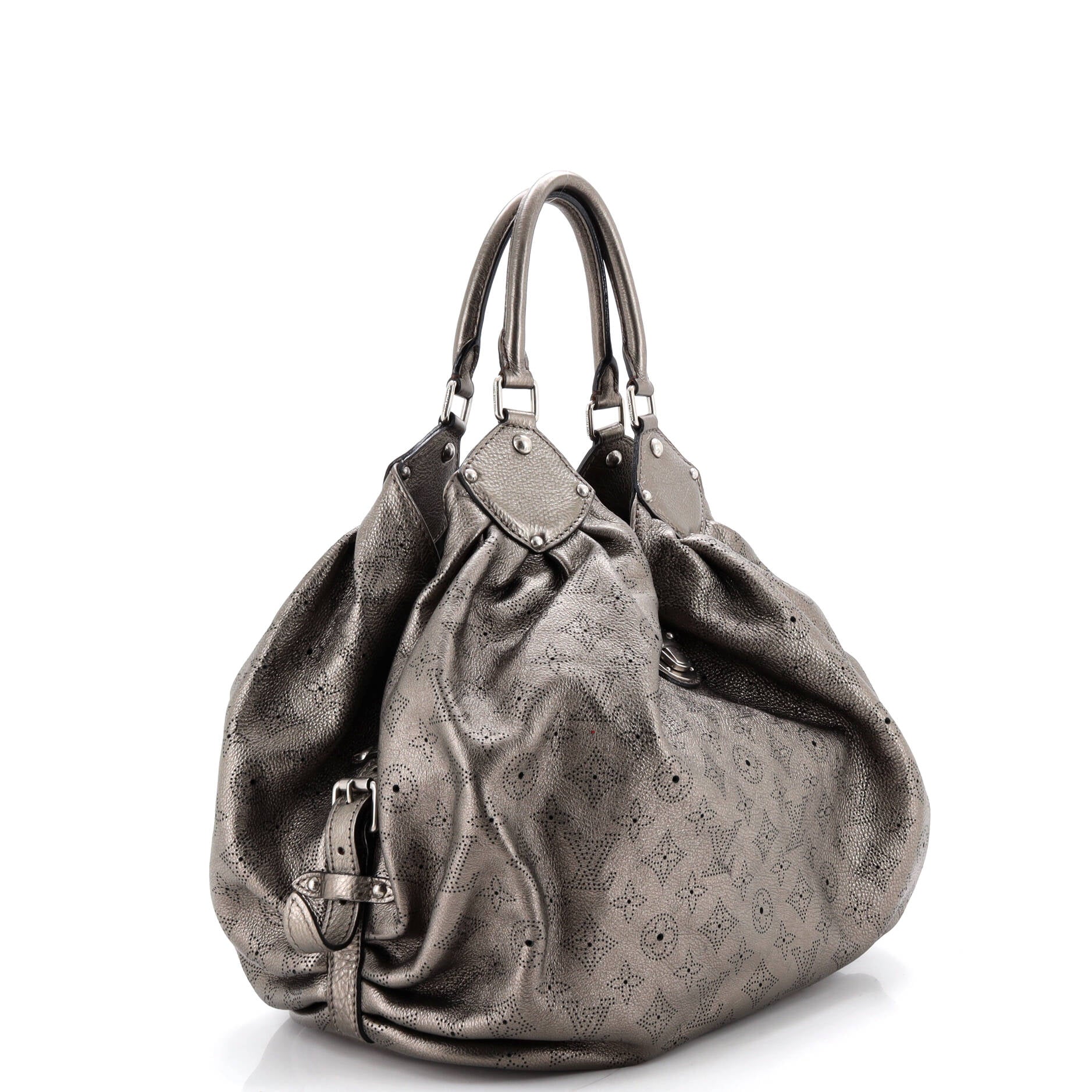 XL Hobo Mahina Leather - Image 2