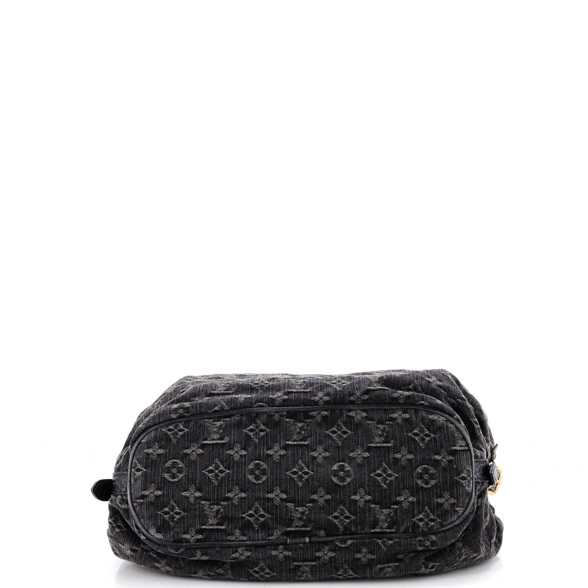 XS Hobo Denim - Image 4