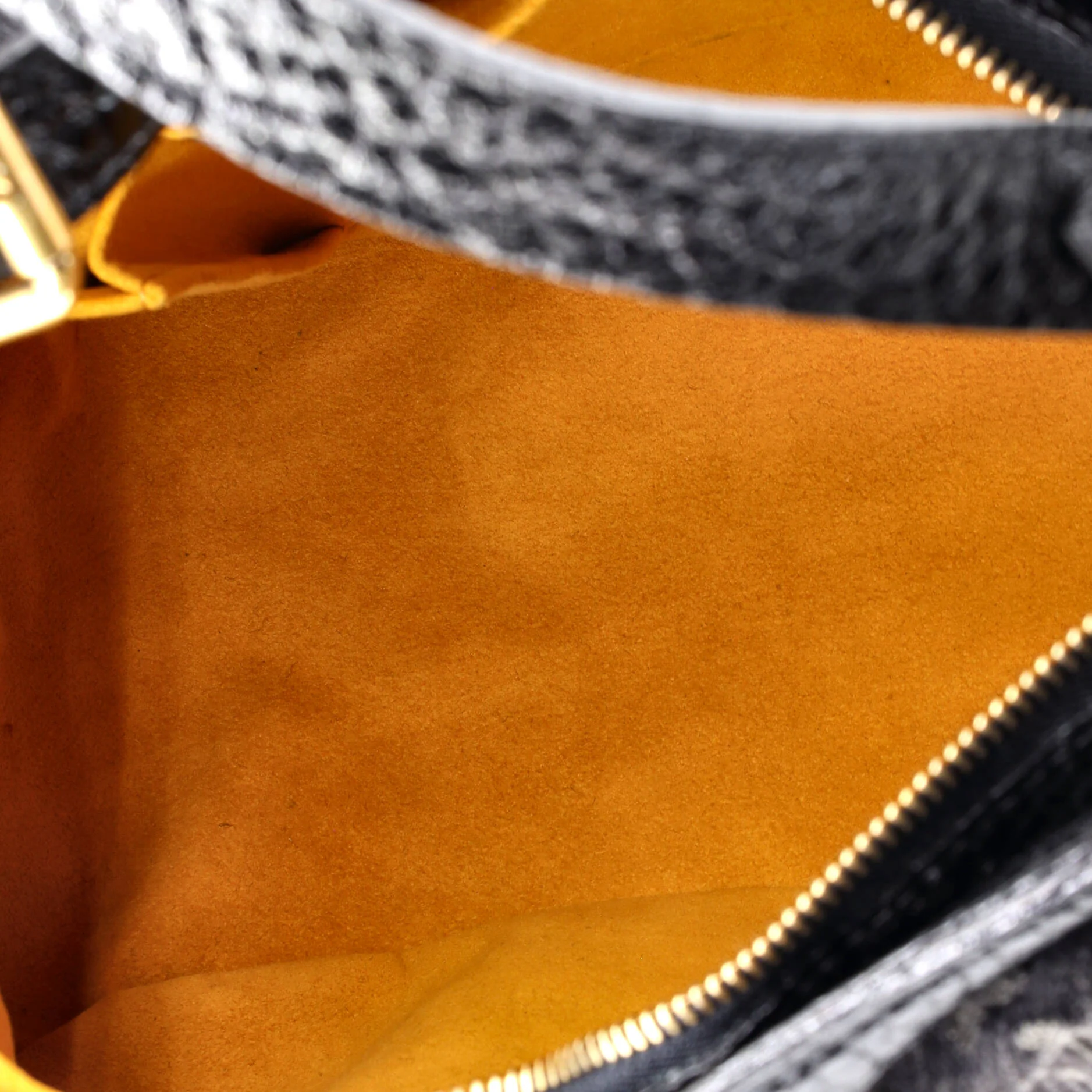 XS Hobo Denim - Image 5
