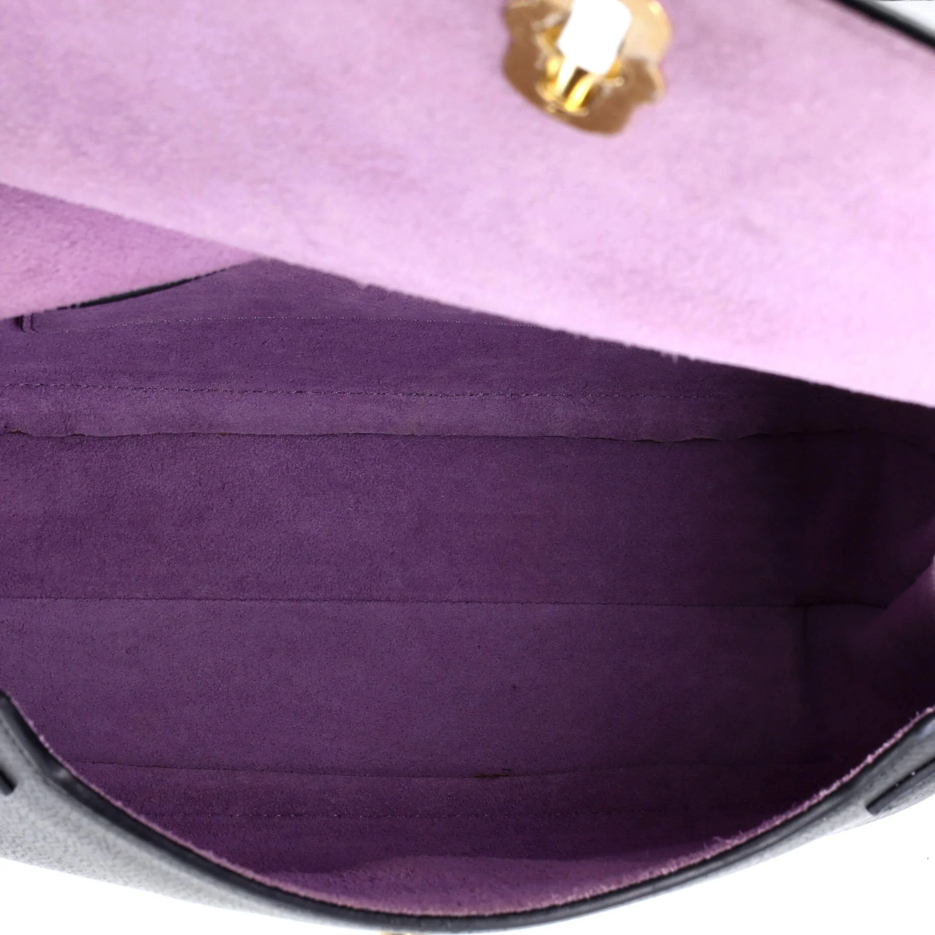 Amberley Crossbody Bag Embroidered Leather Medium - Image 5