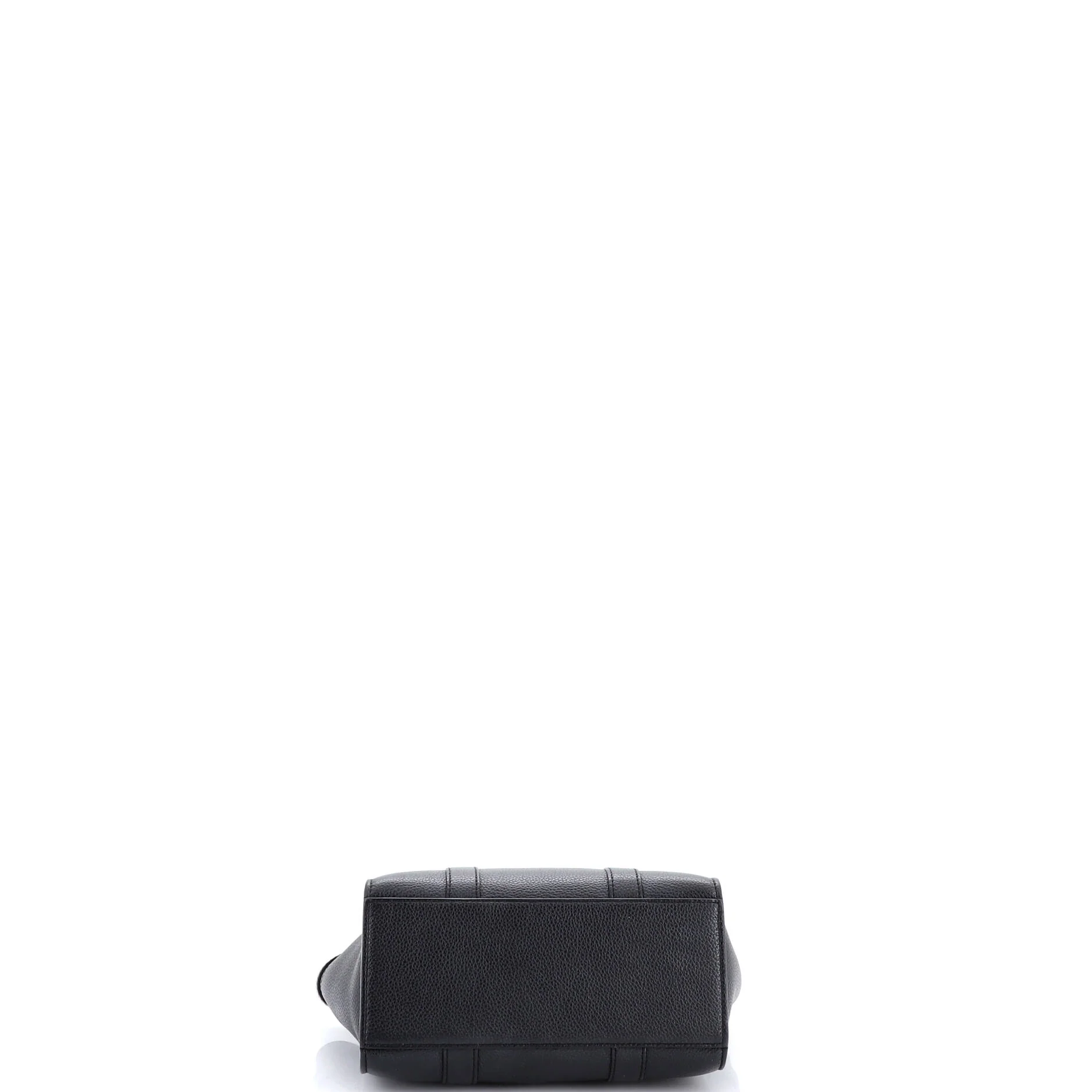 Bayswater Zipped Tote Leather Mini - Image 4
